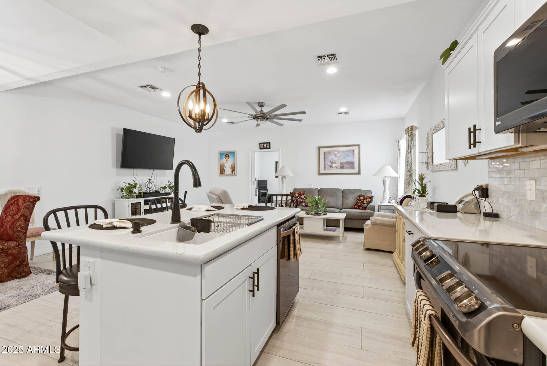 12907 W CRYSTAL LAKE Drive