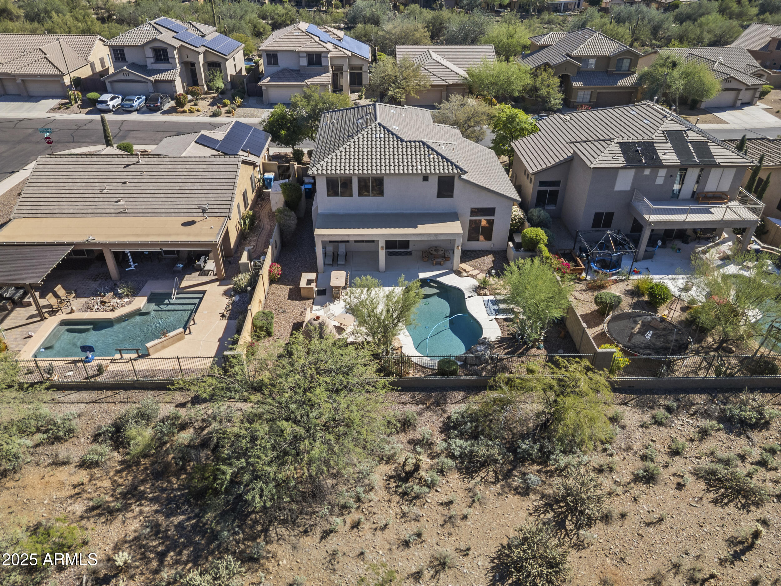 40844 N MAJESTY Court