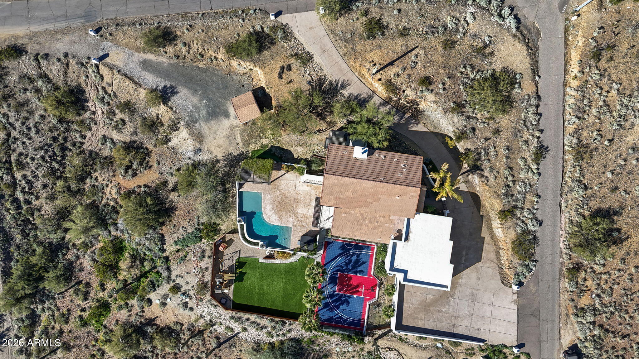 36723 N 33RD Avenue