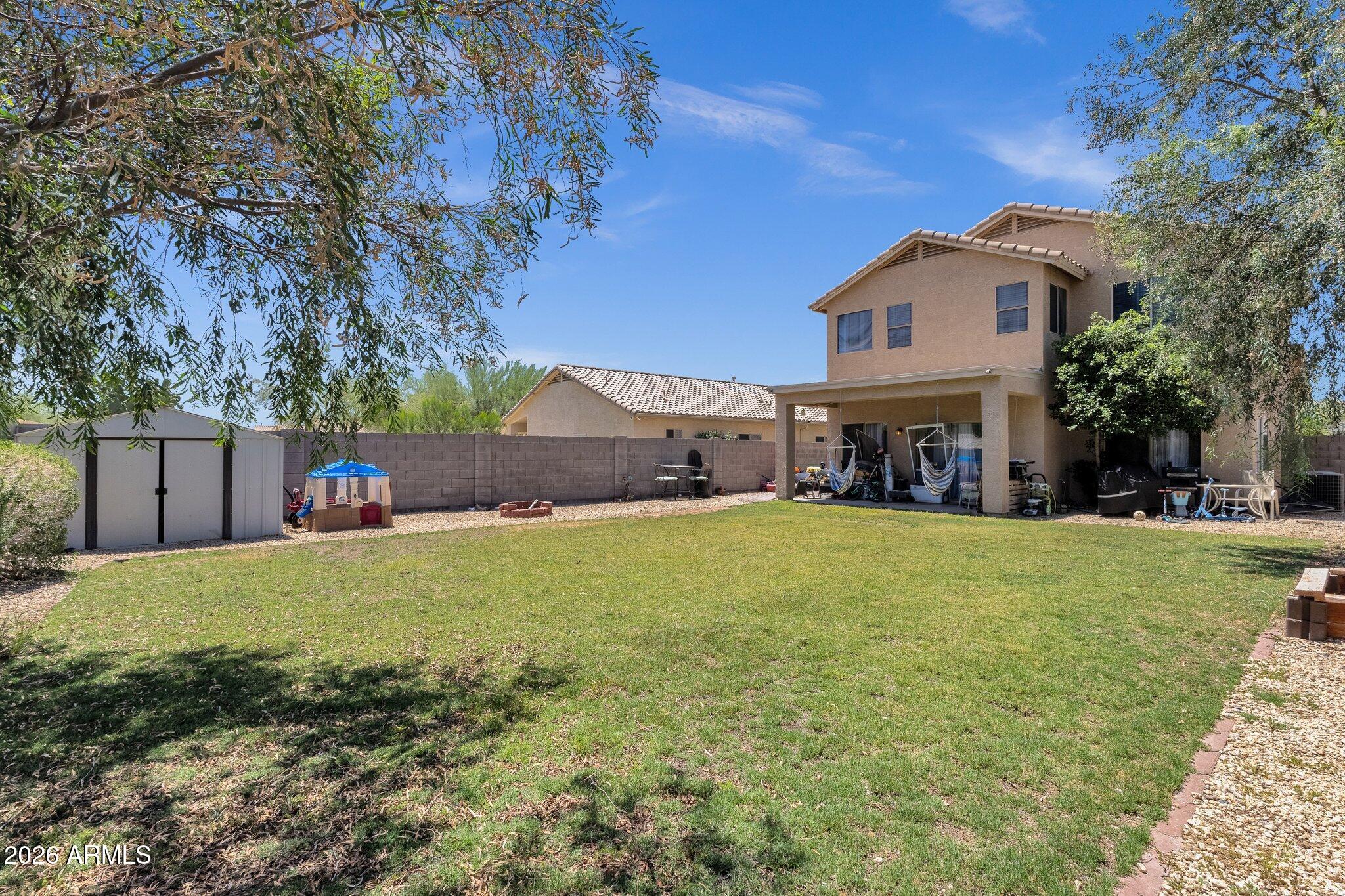 25409 N 40TH Lane