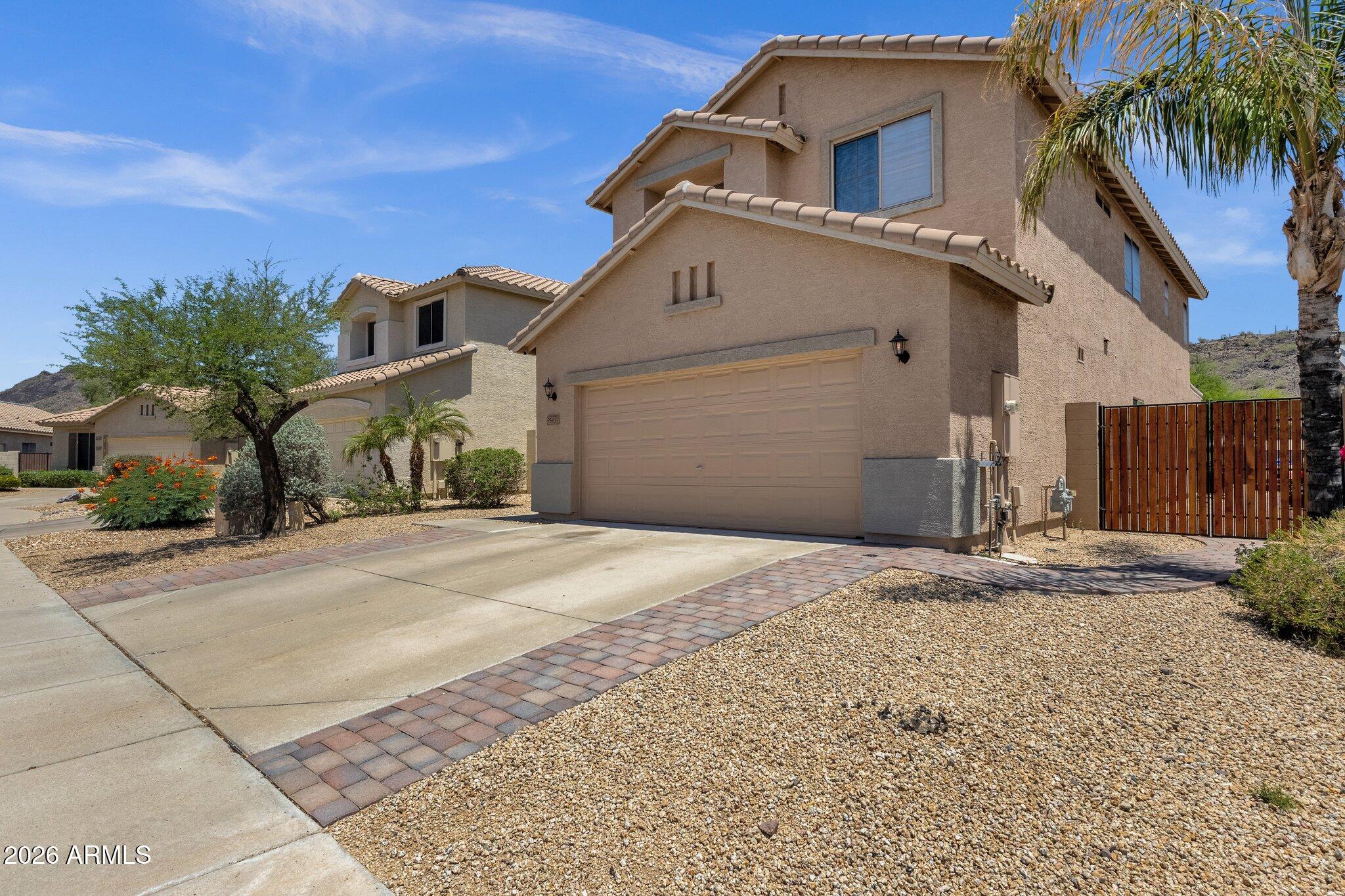 25409 N 40TH Lane