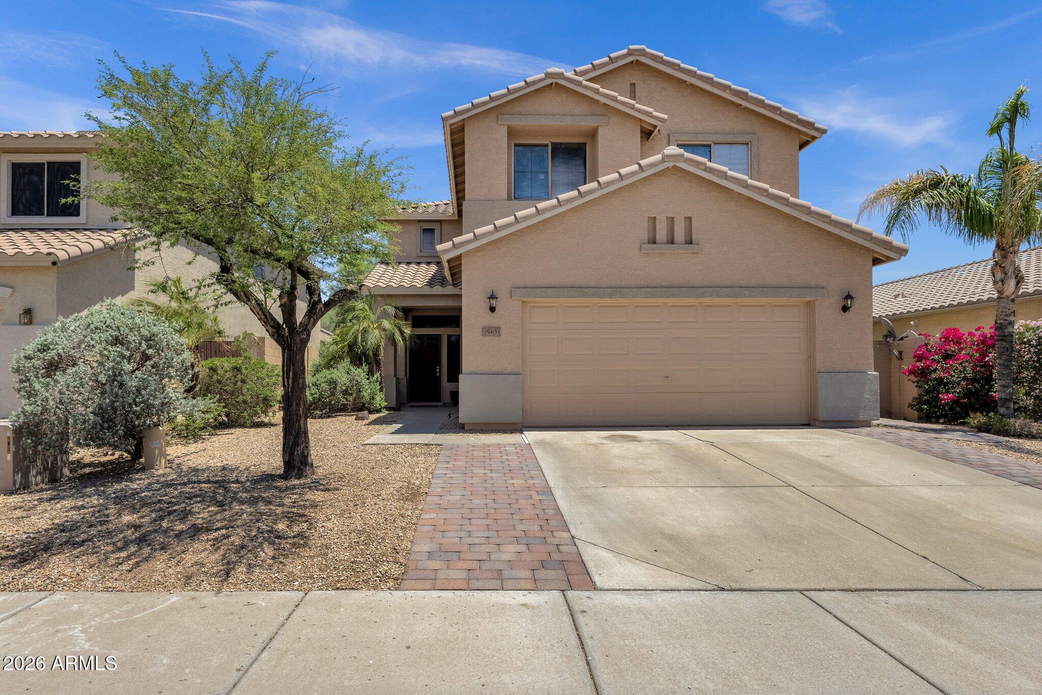 25409 N 40TH Lane
