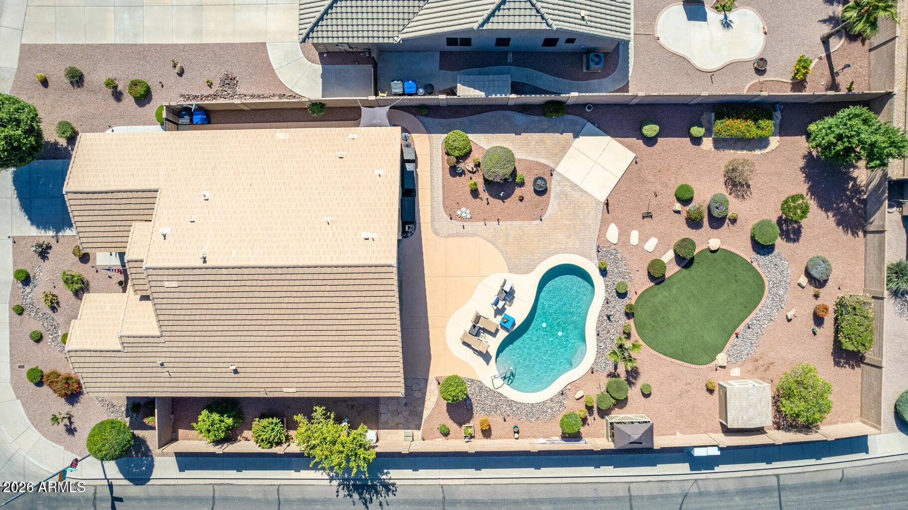 12002 W TONTO Street