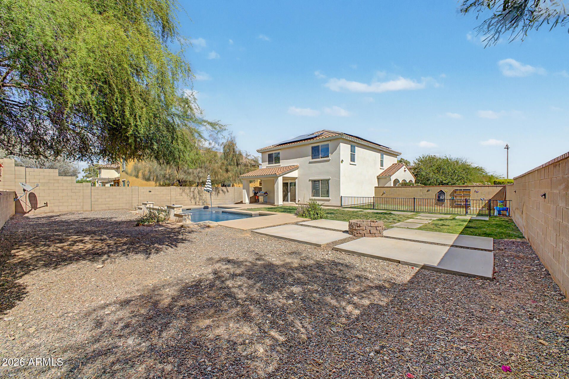 20700 W WHITE ROCK Road