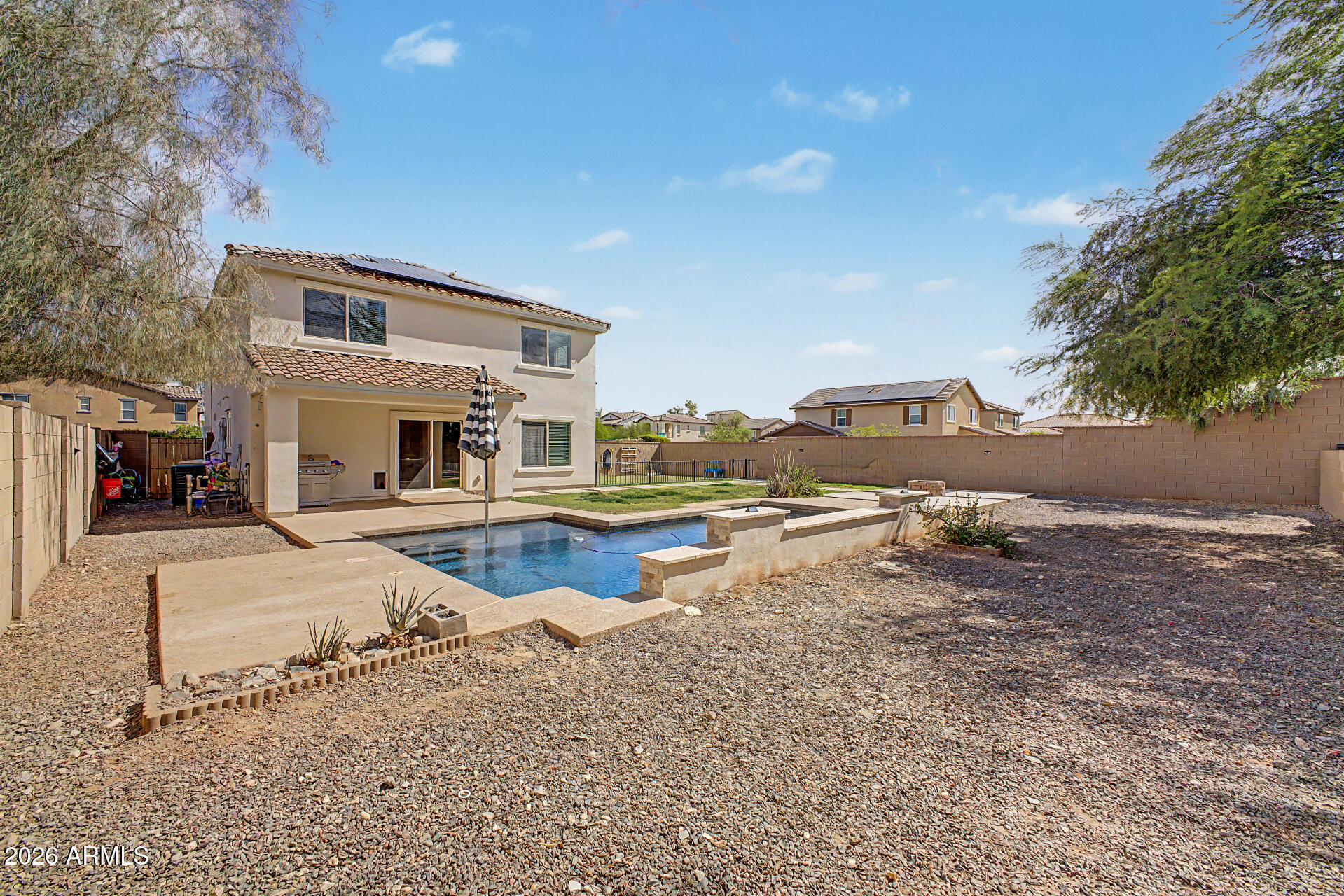 20700 W WHITE ROCK Road