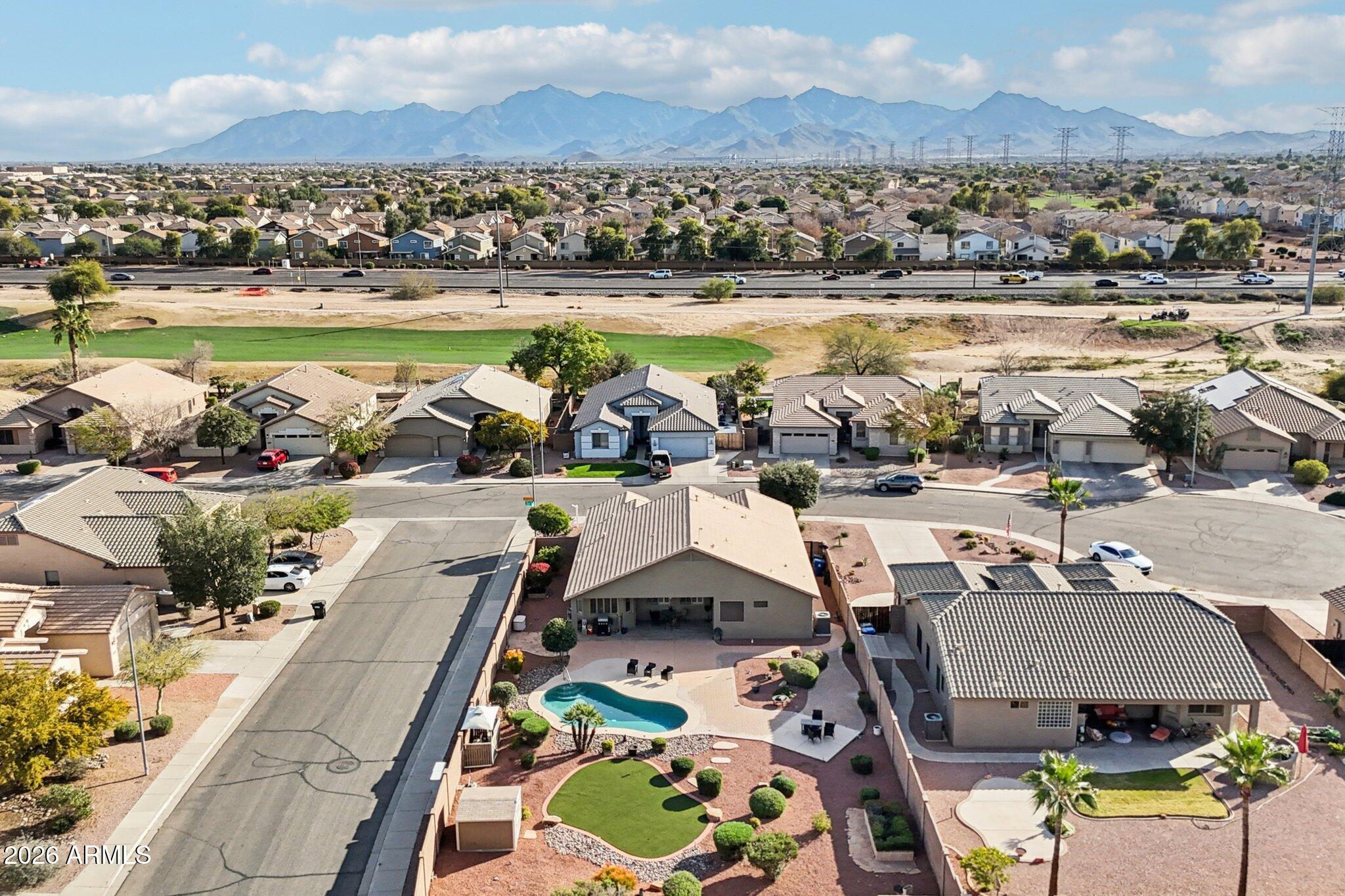 12002 W TONTO Street