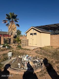 1144 E MCMURRAY Boulevard