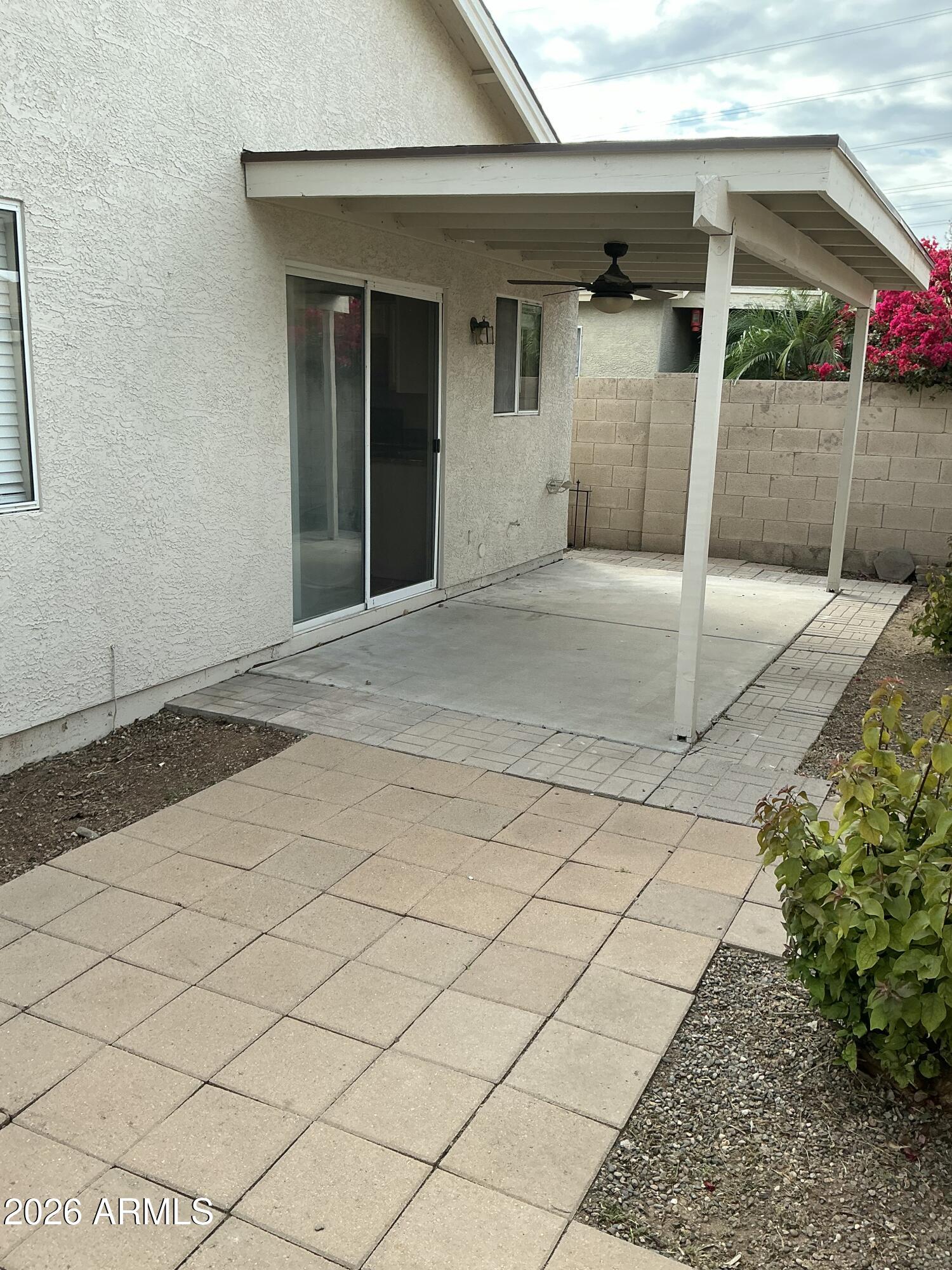 3422 W Kimberly Way