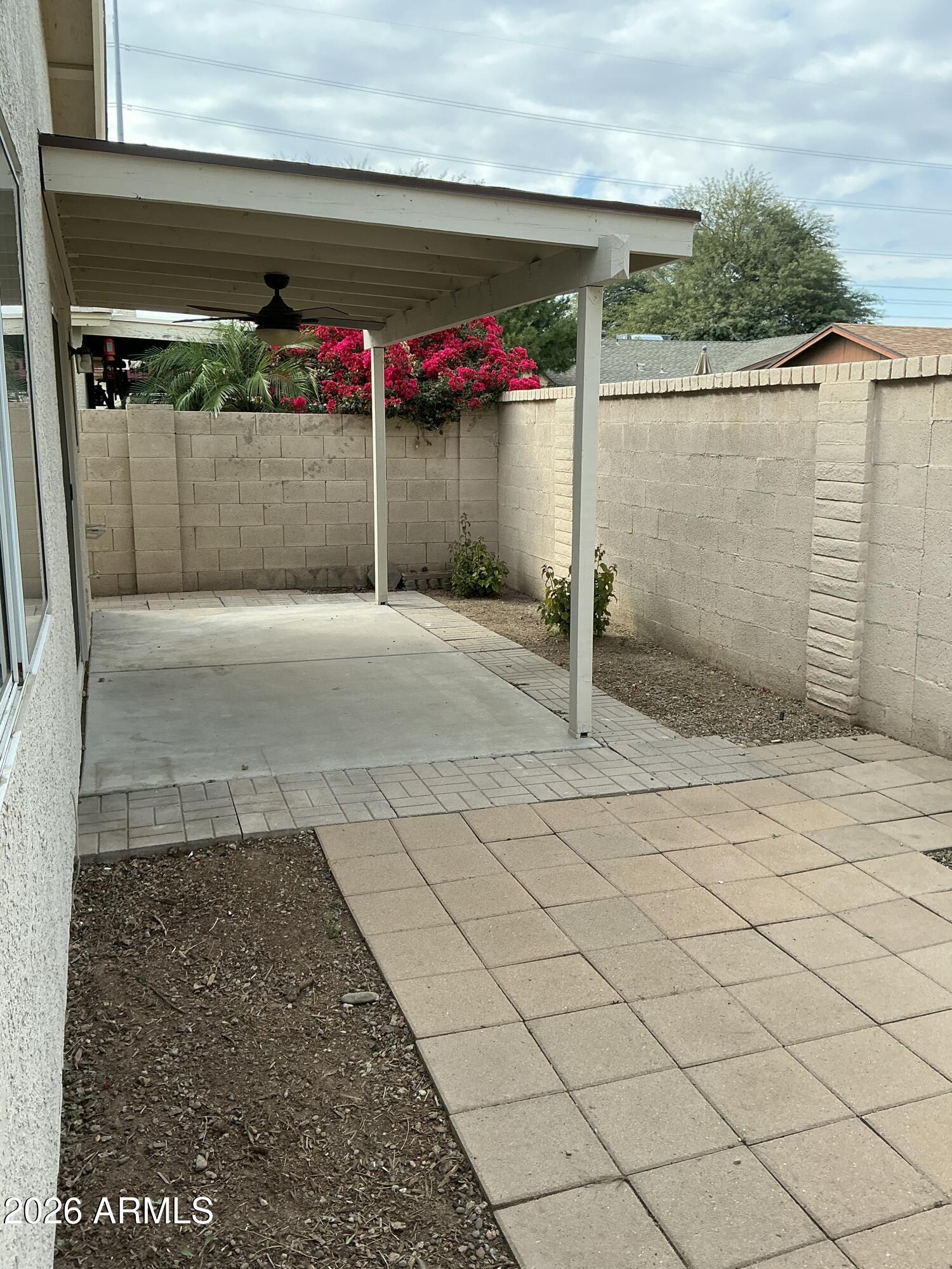 3422 W Kimberly Way