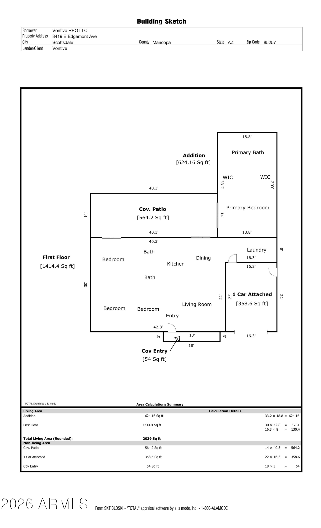 8419 E EDGEMONT Avenue