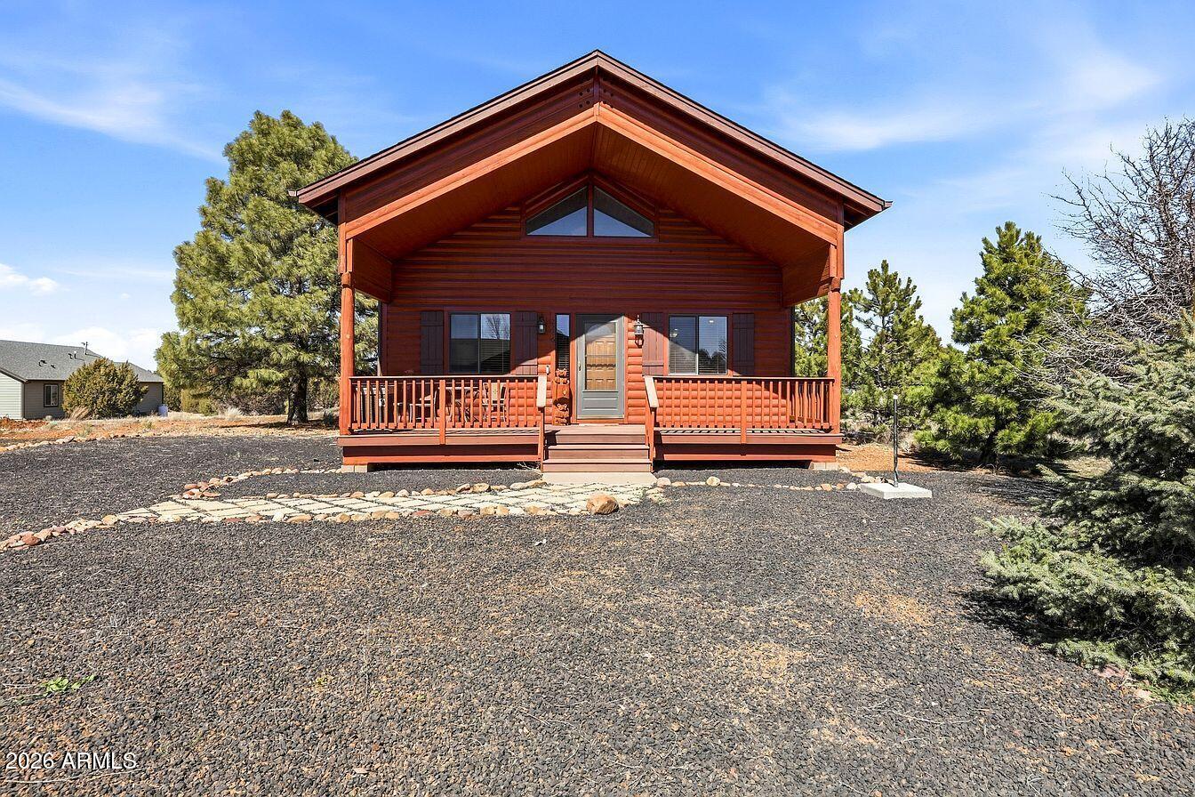2246 SITGREAVES DRIVE