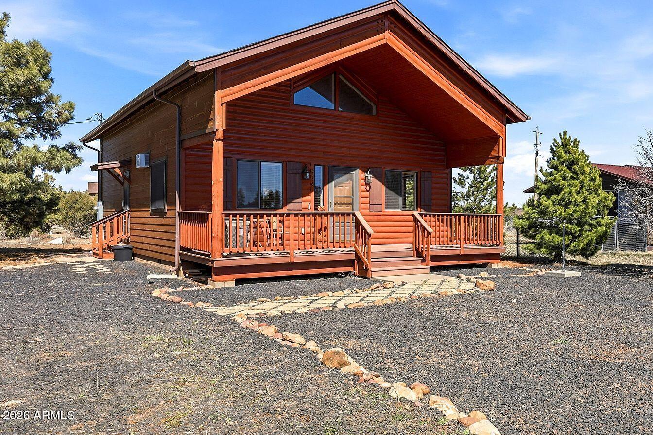 2246 SITGREAVES DRIVE