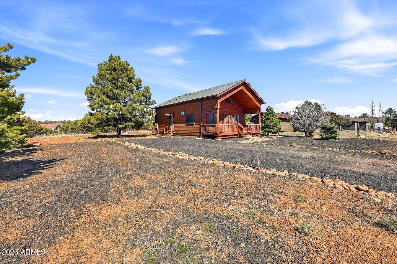 2246 SITGREAVES DRIVE