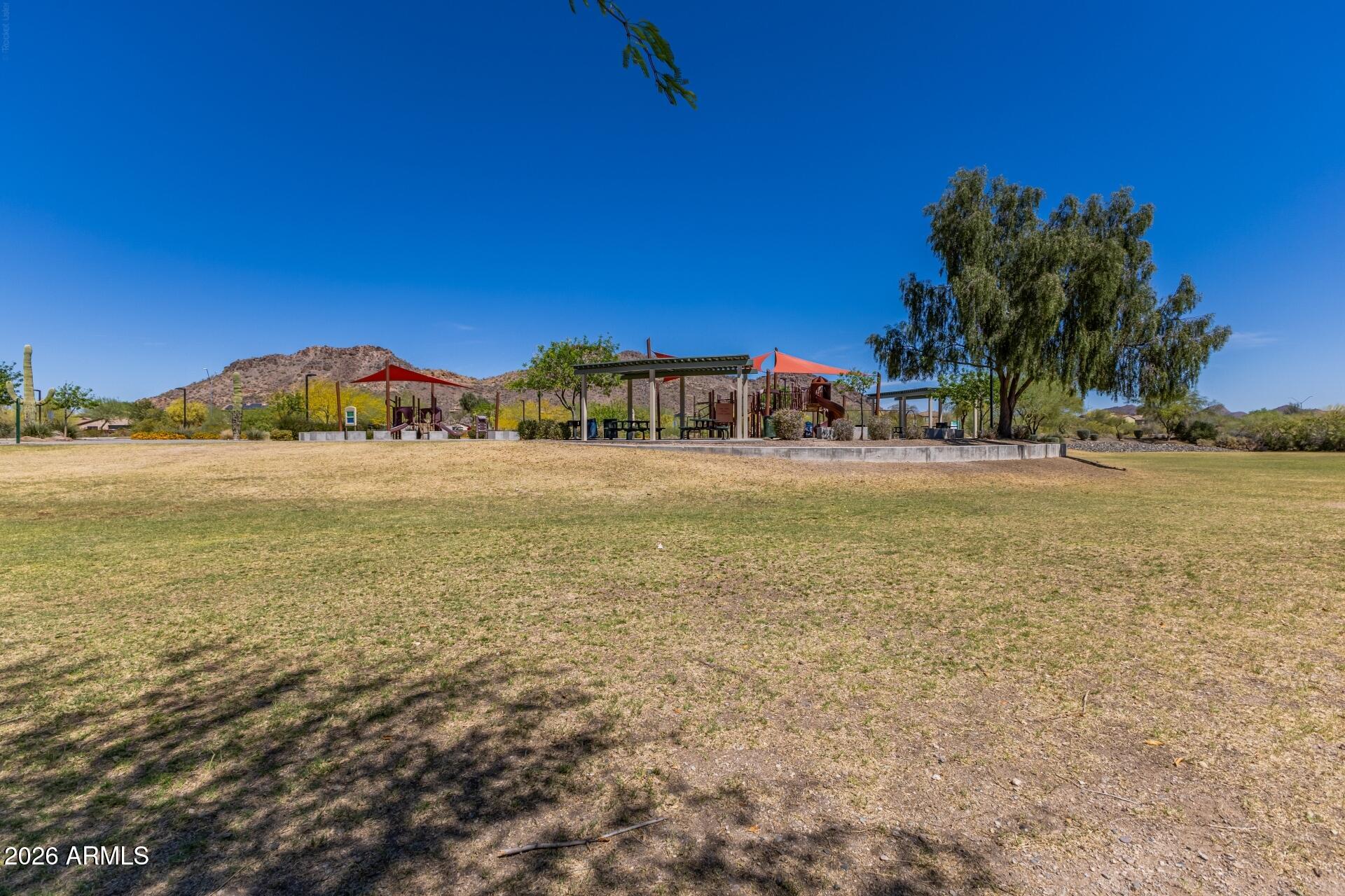 26922 N 87TH Drive