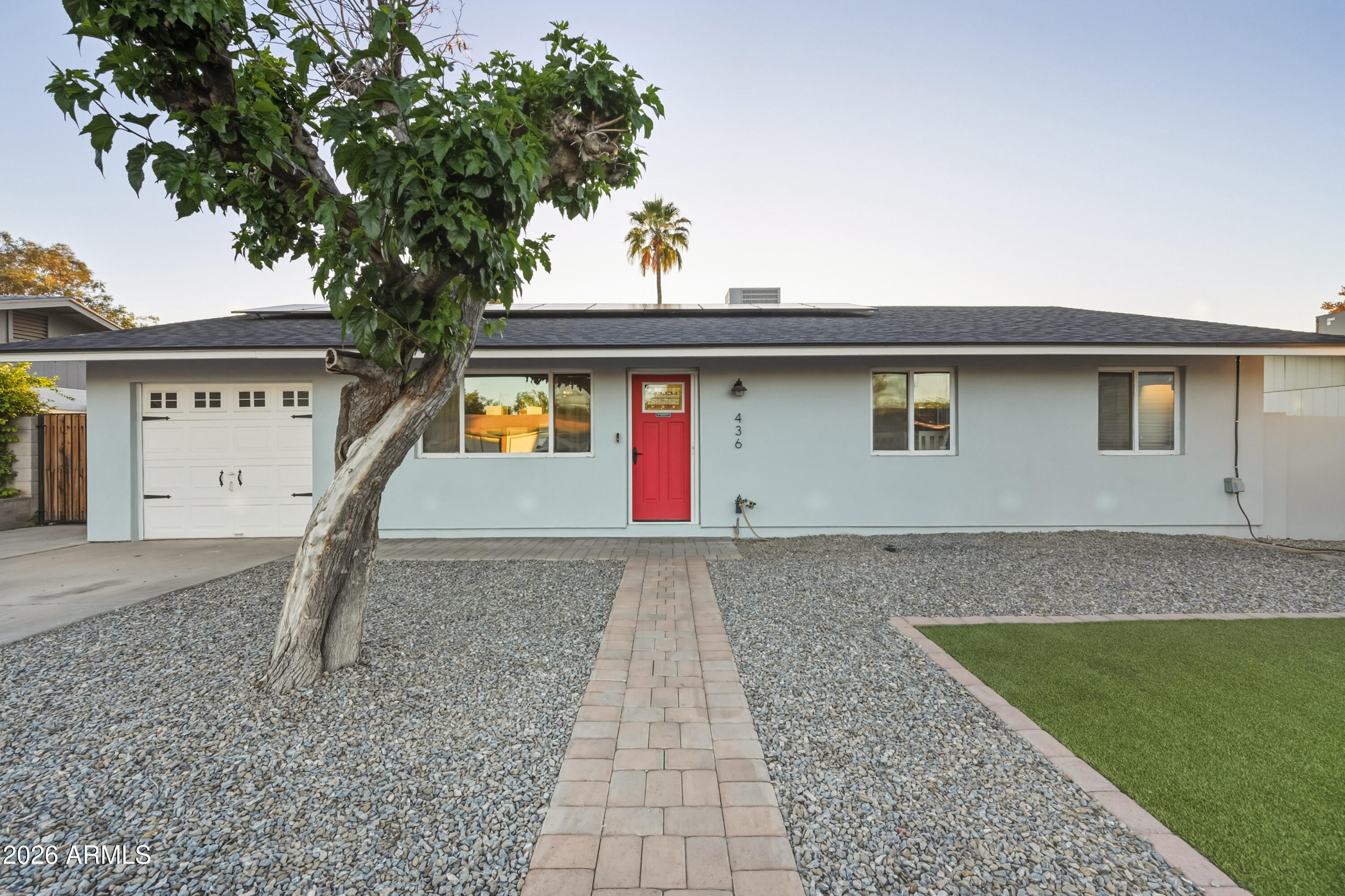 436 N LARKSPUR Street