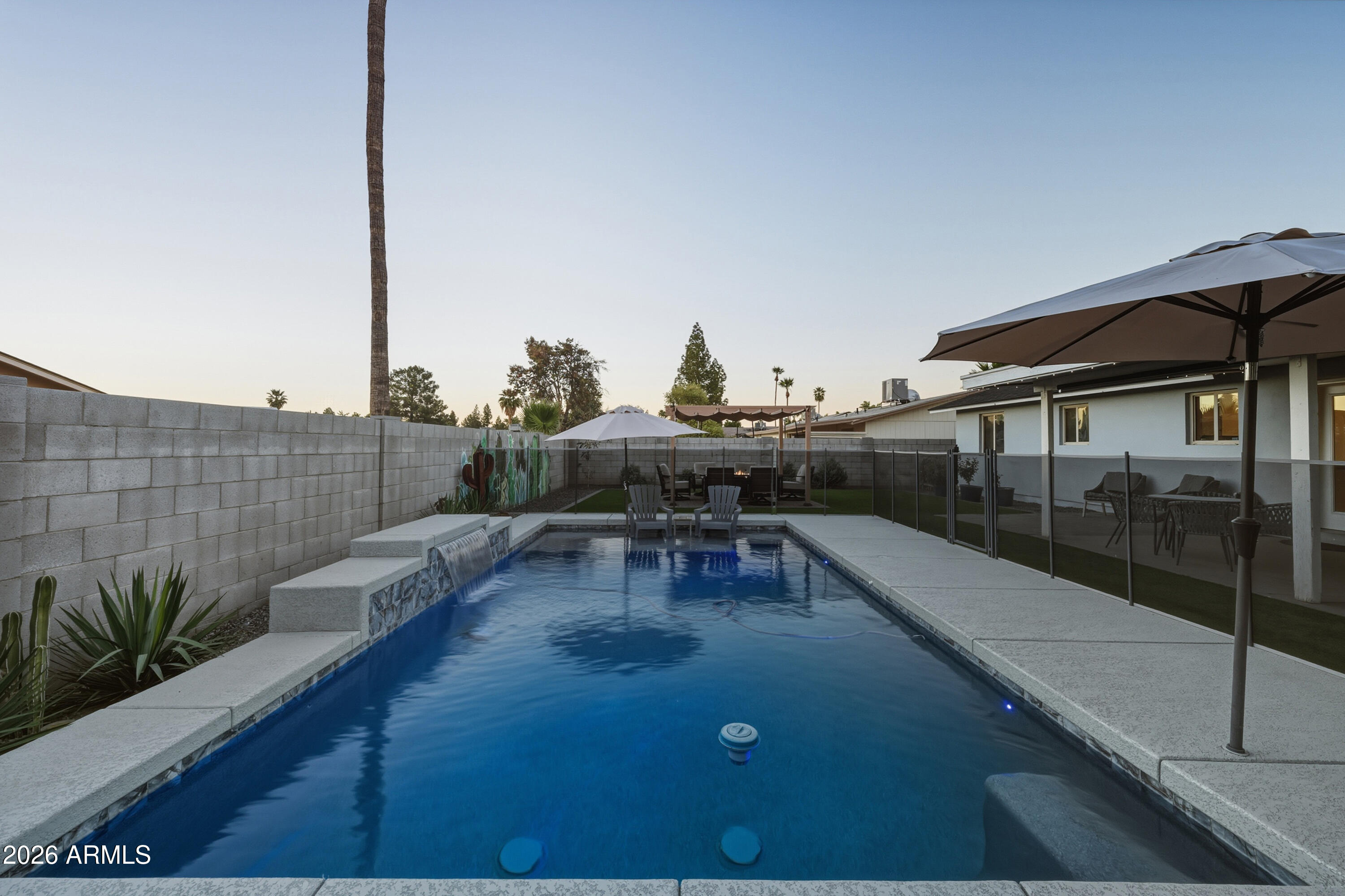 436 N LARKSPUR Street
