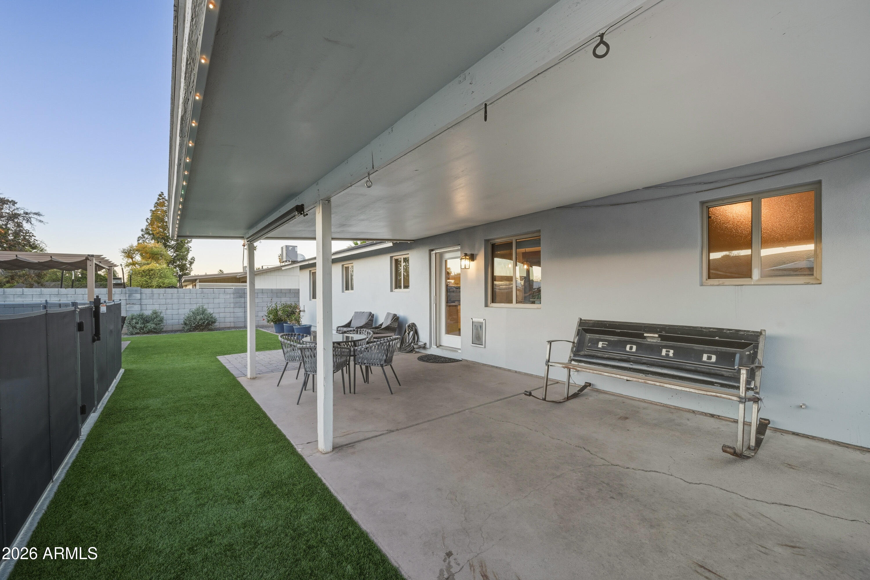 436 N LARKSPUR Street