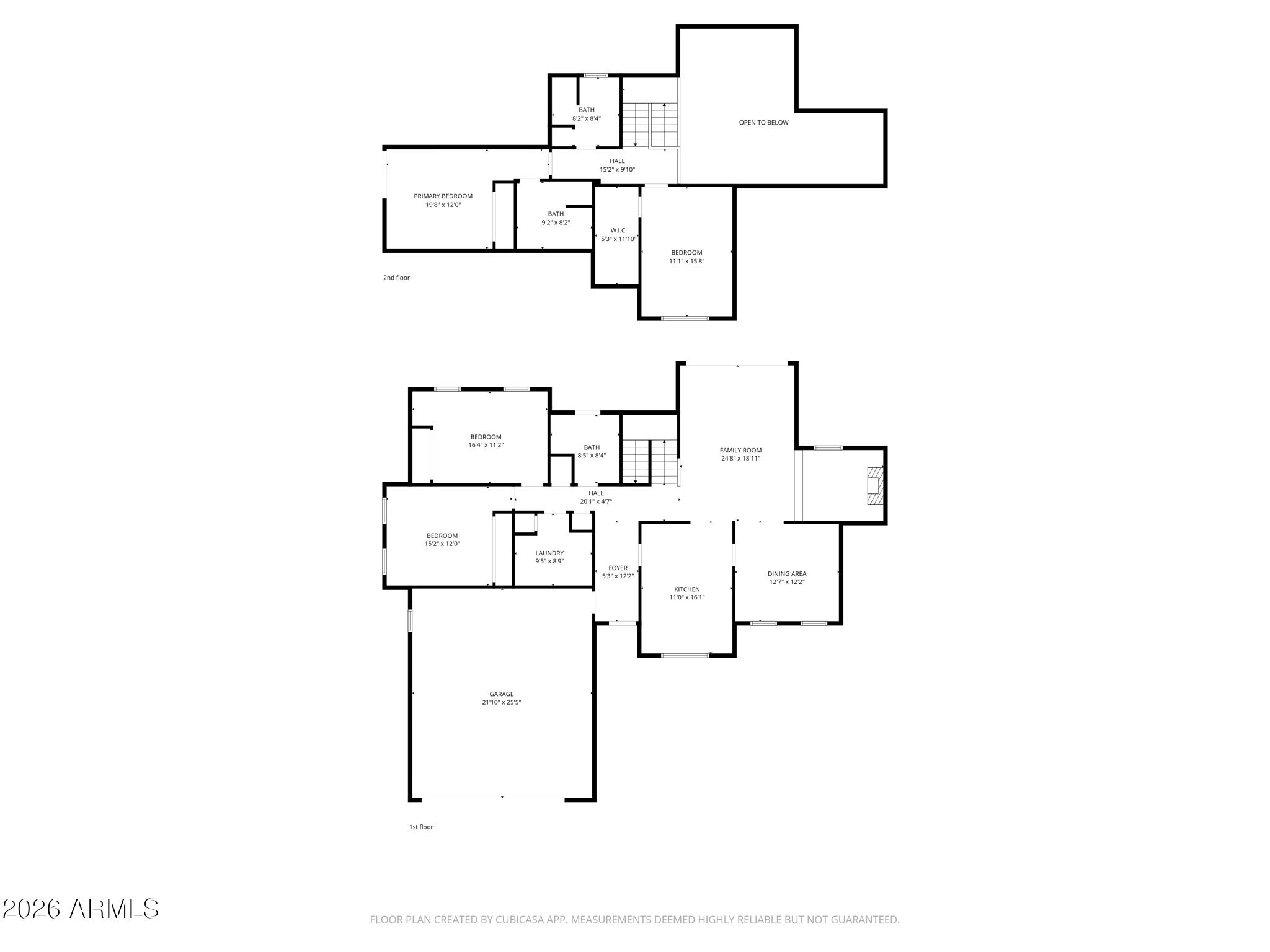 211 E CAMPO DESIERTO Road