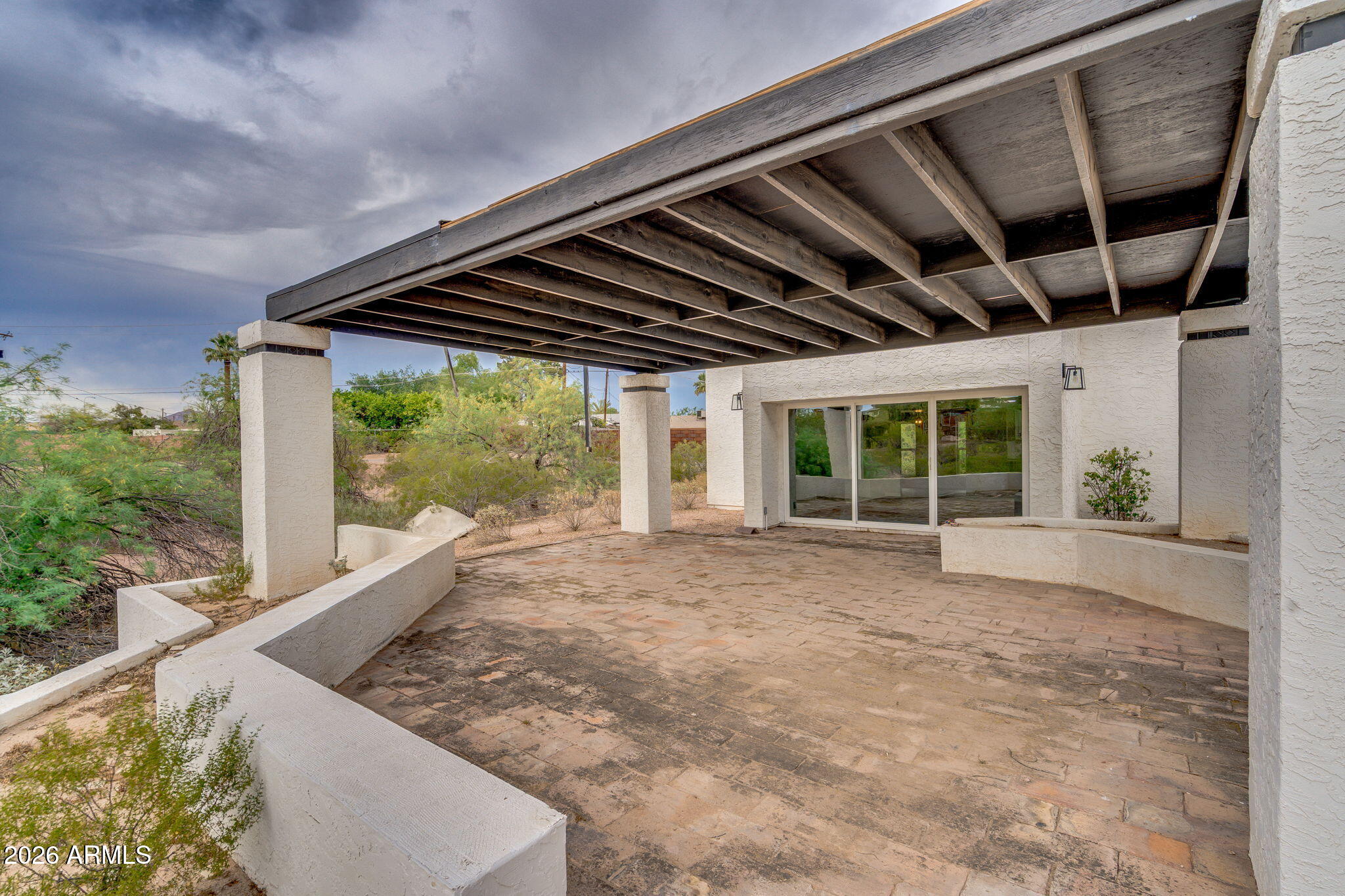 211 E CAMPO DESIERTO Road