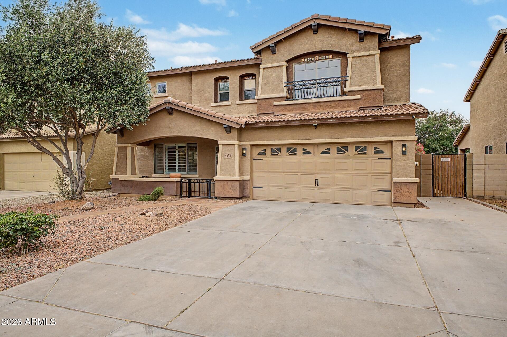 12708 N 148TH Drive