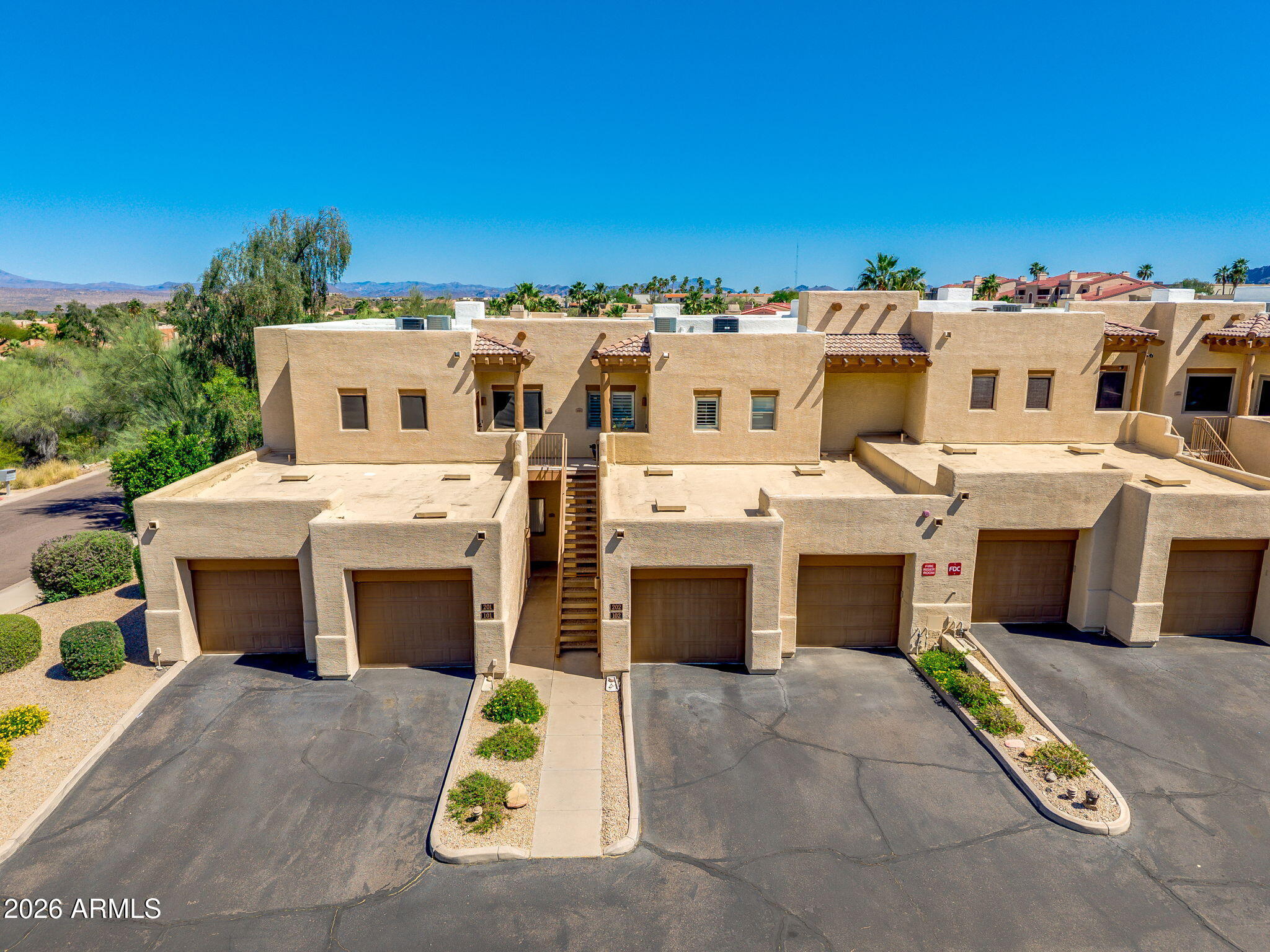 16307 E ARROW Drive 102