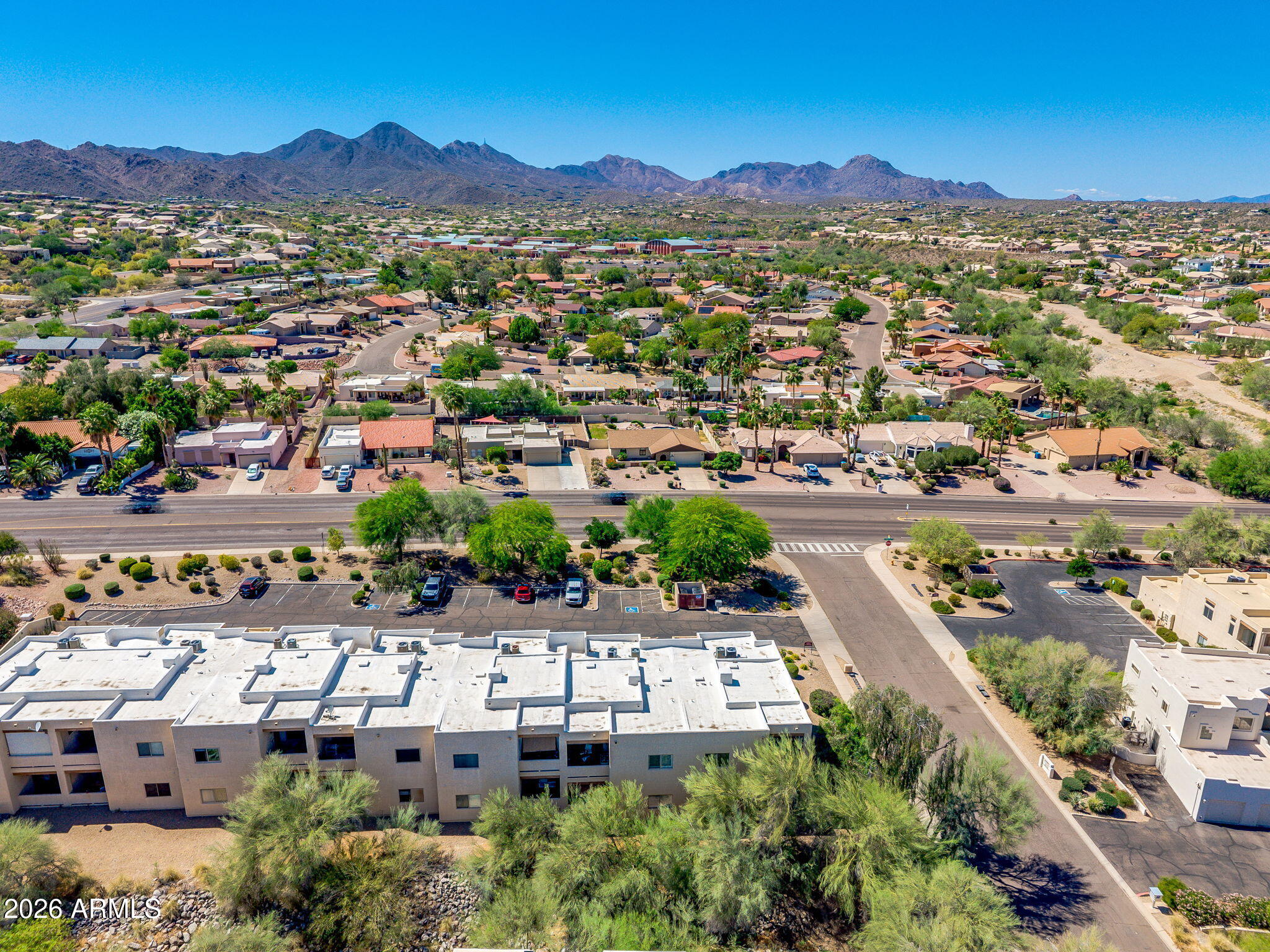 16307 E ARROW Drive 102