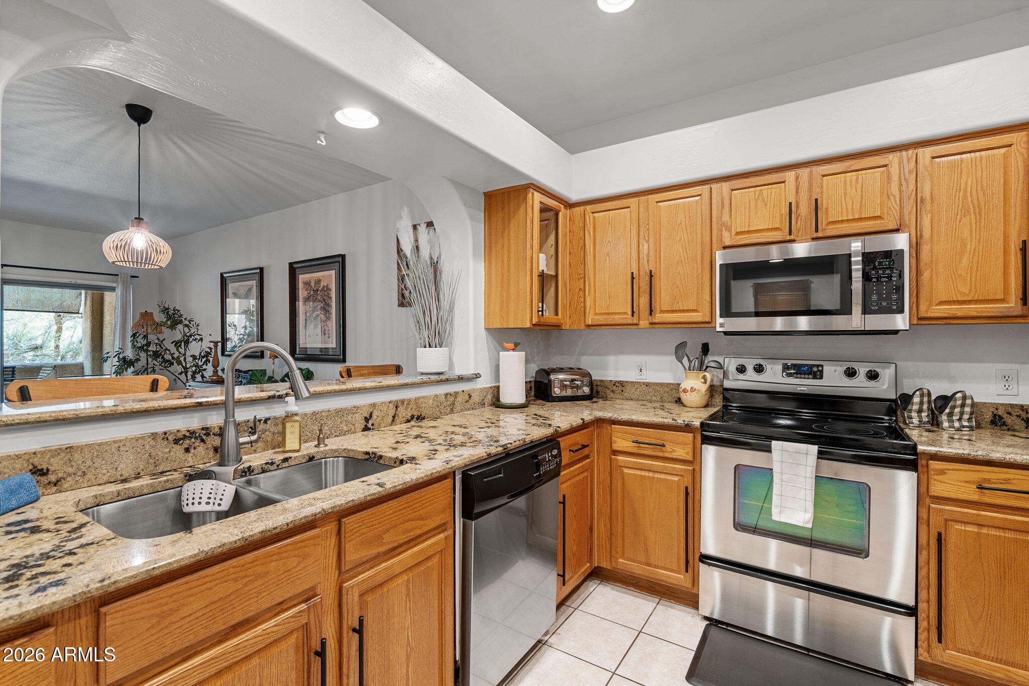 16307 E ARROW Drive 102