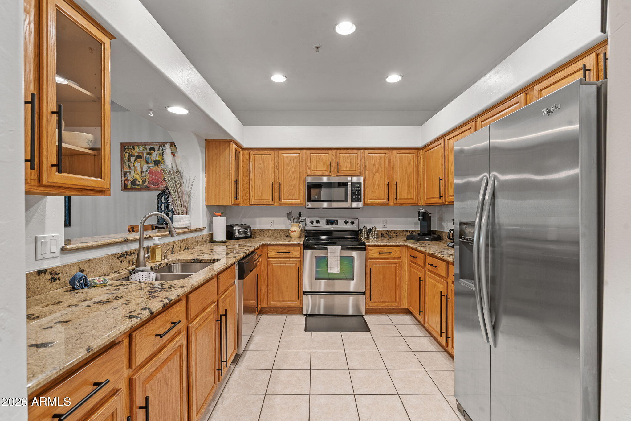 16307 E ARROW Drive 102