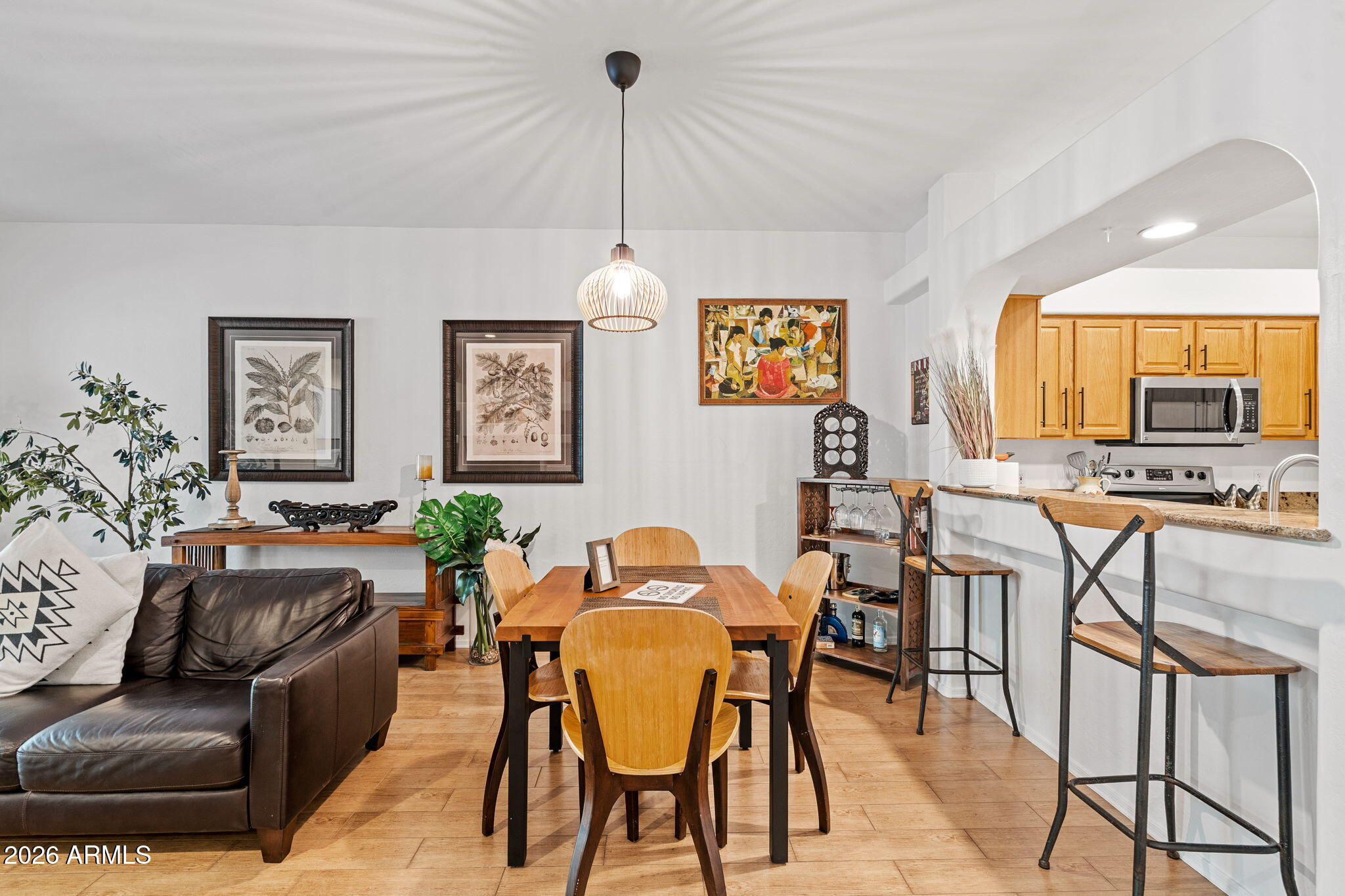 16307 E ARROW Drive 102