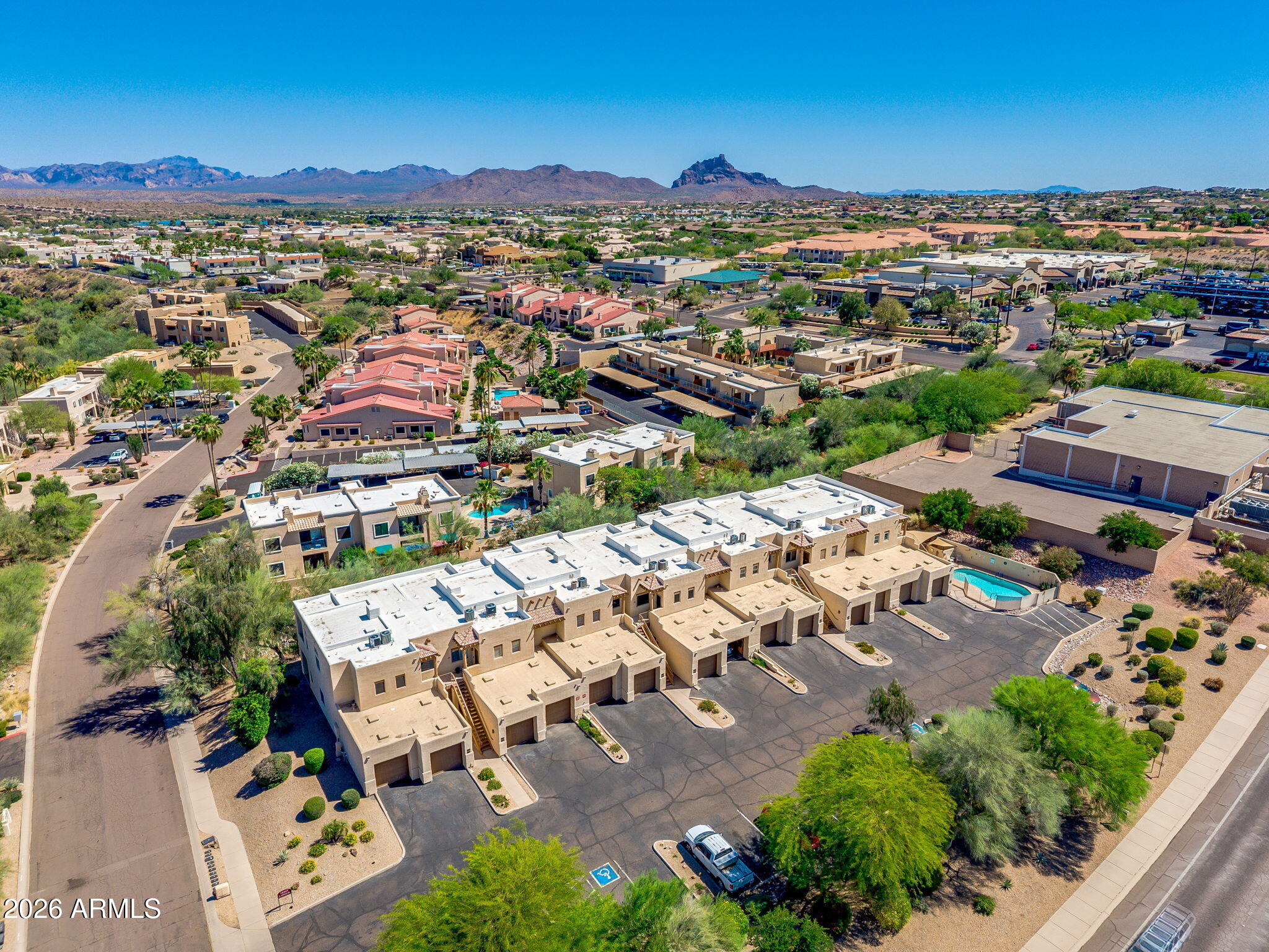 16307 E ARROW Drive 102