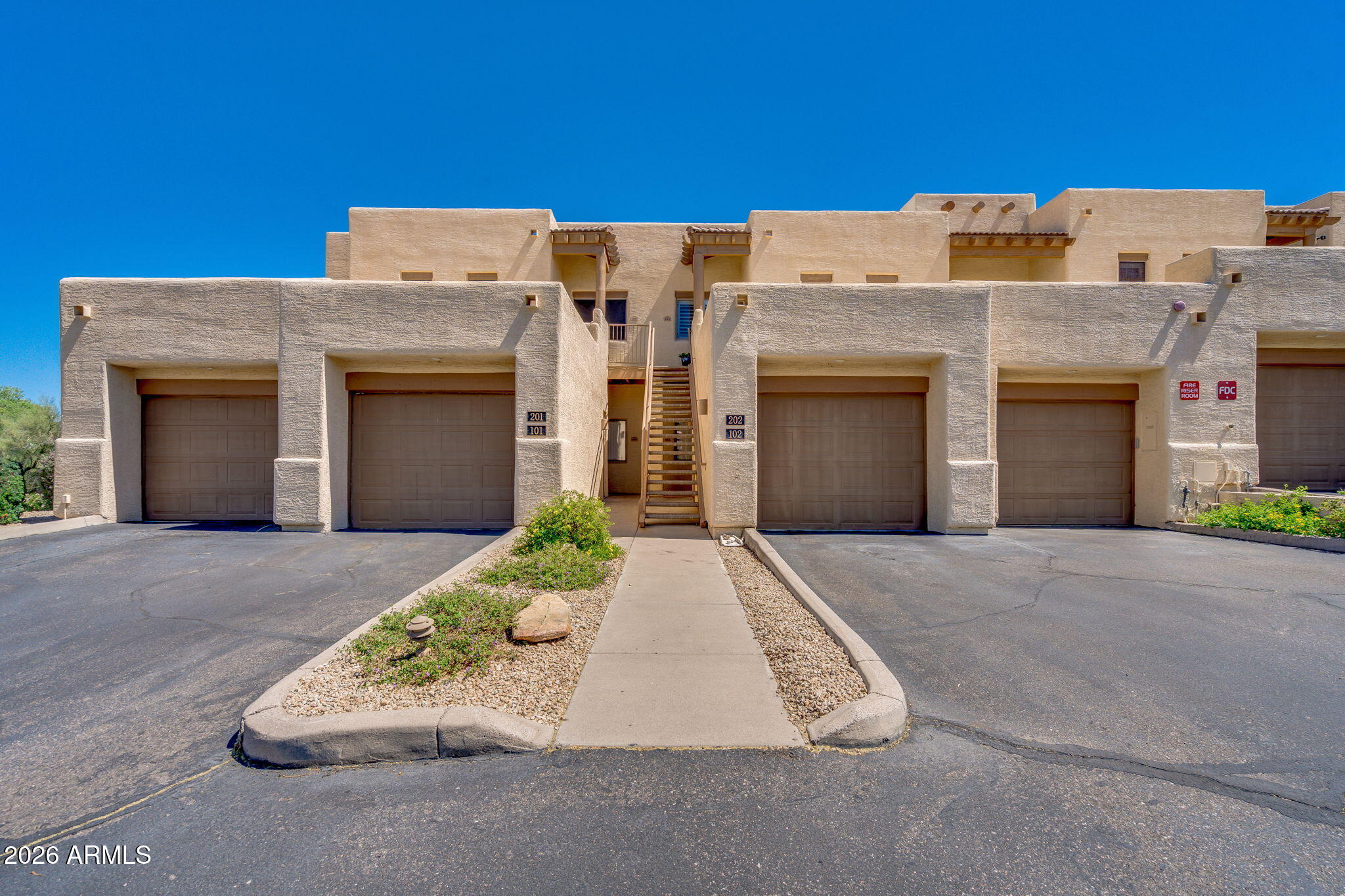 16307 E ARROW Drive 102