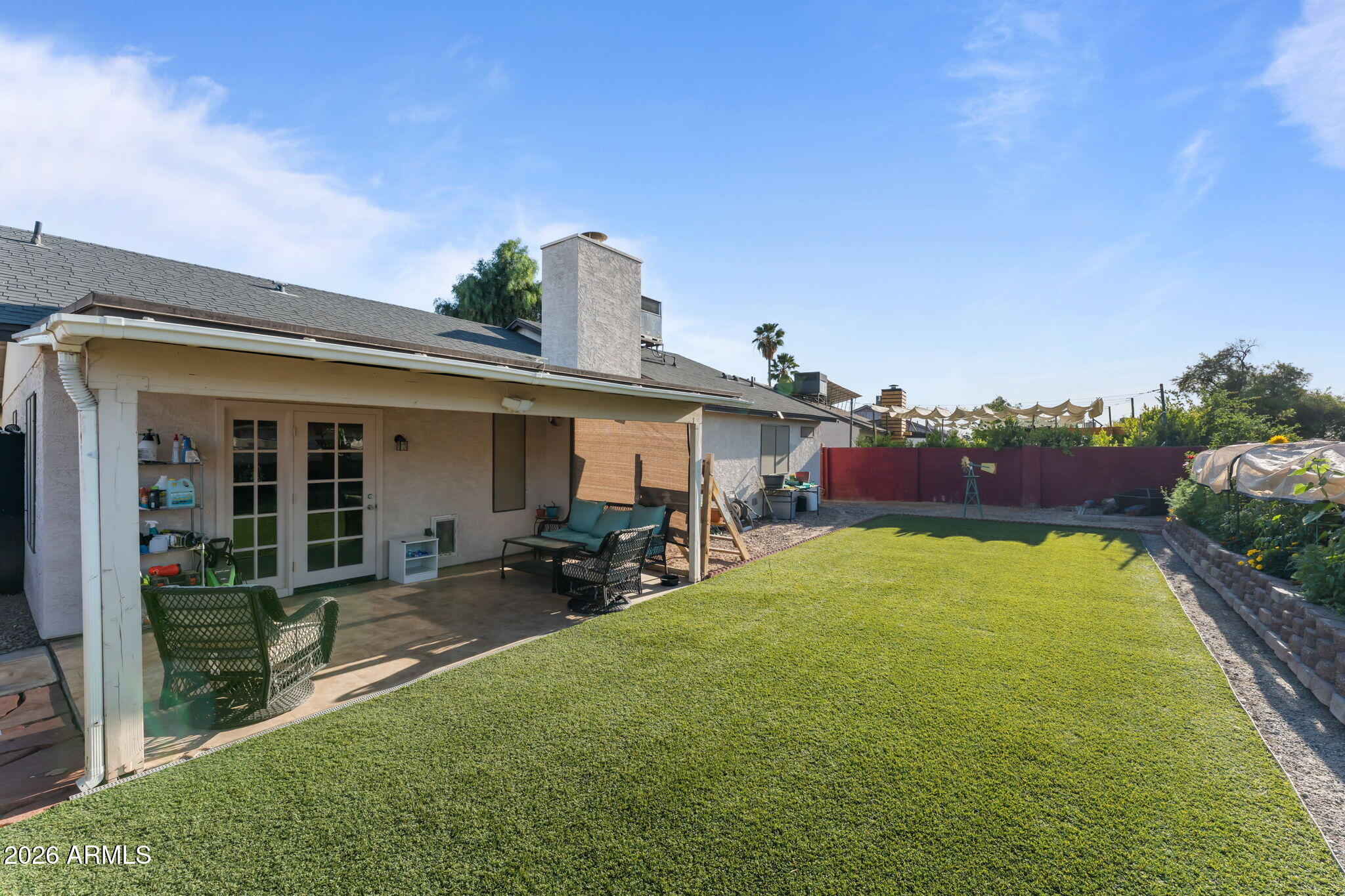 6908 W SIERRA VISTA Drive