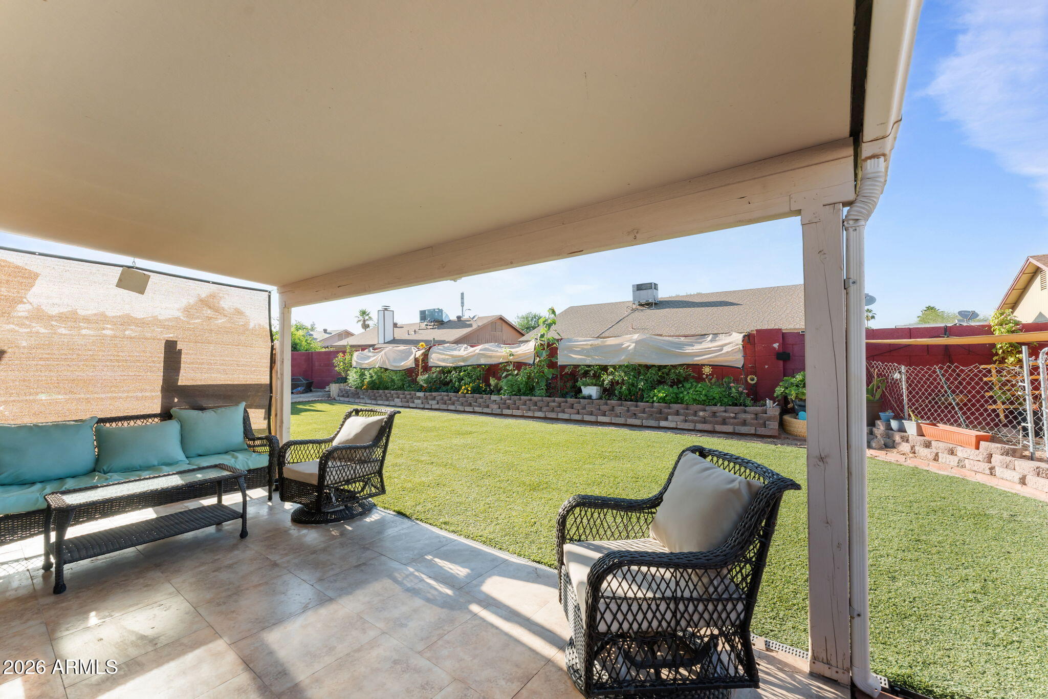 6908 W SIERRA VISTA Drive