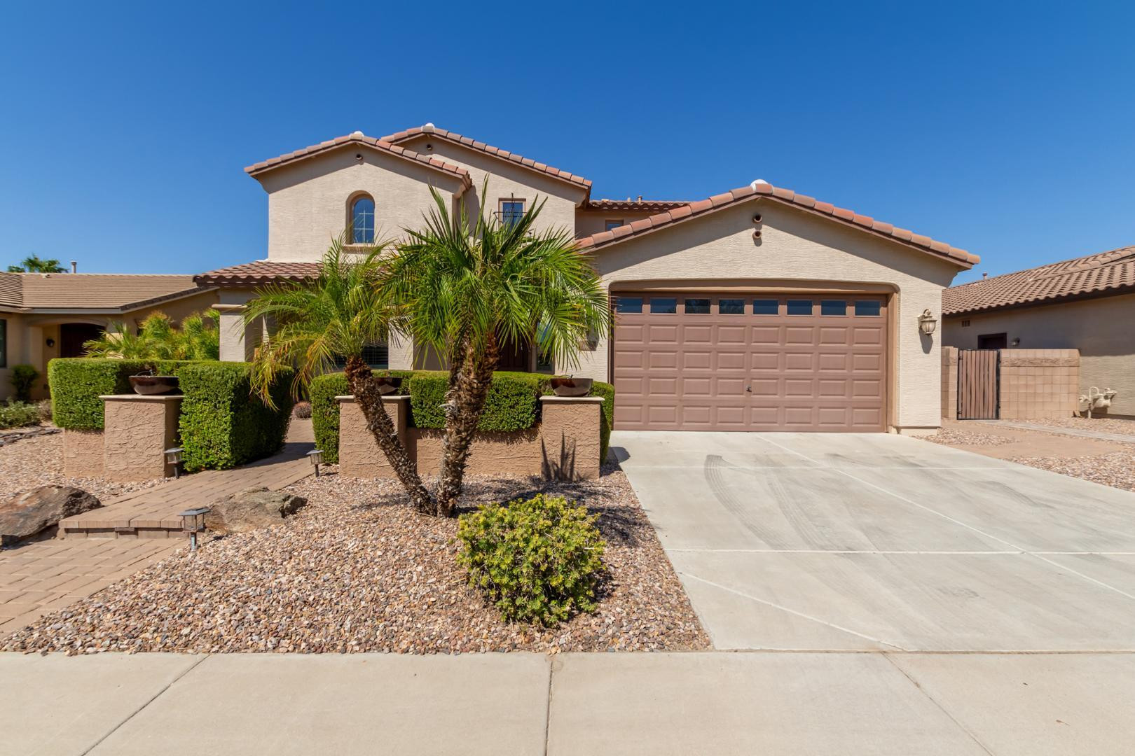 622 W San Carlos