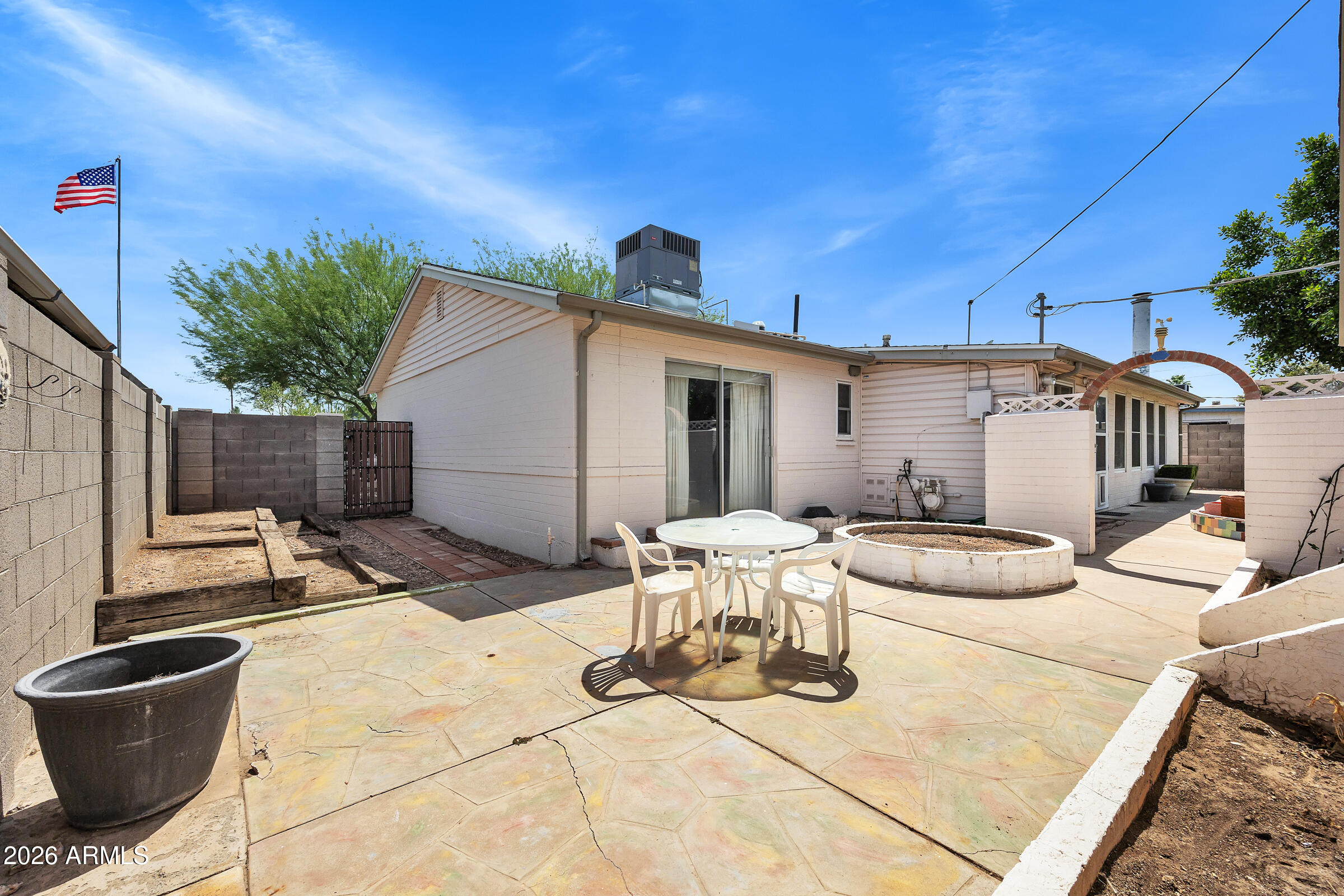 7044 E CULVER Street