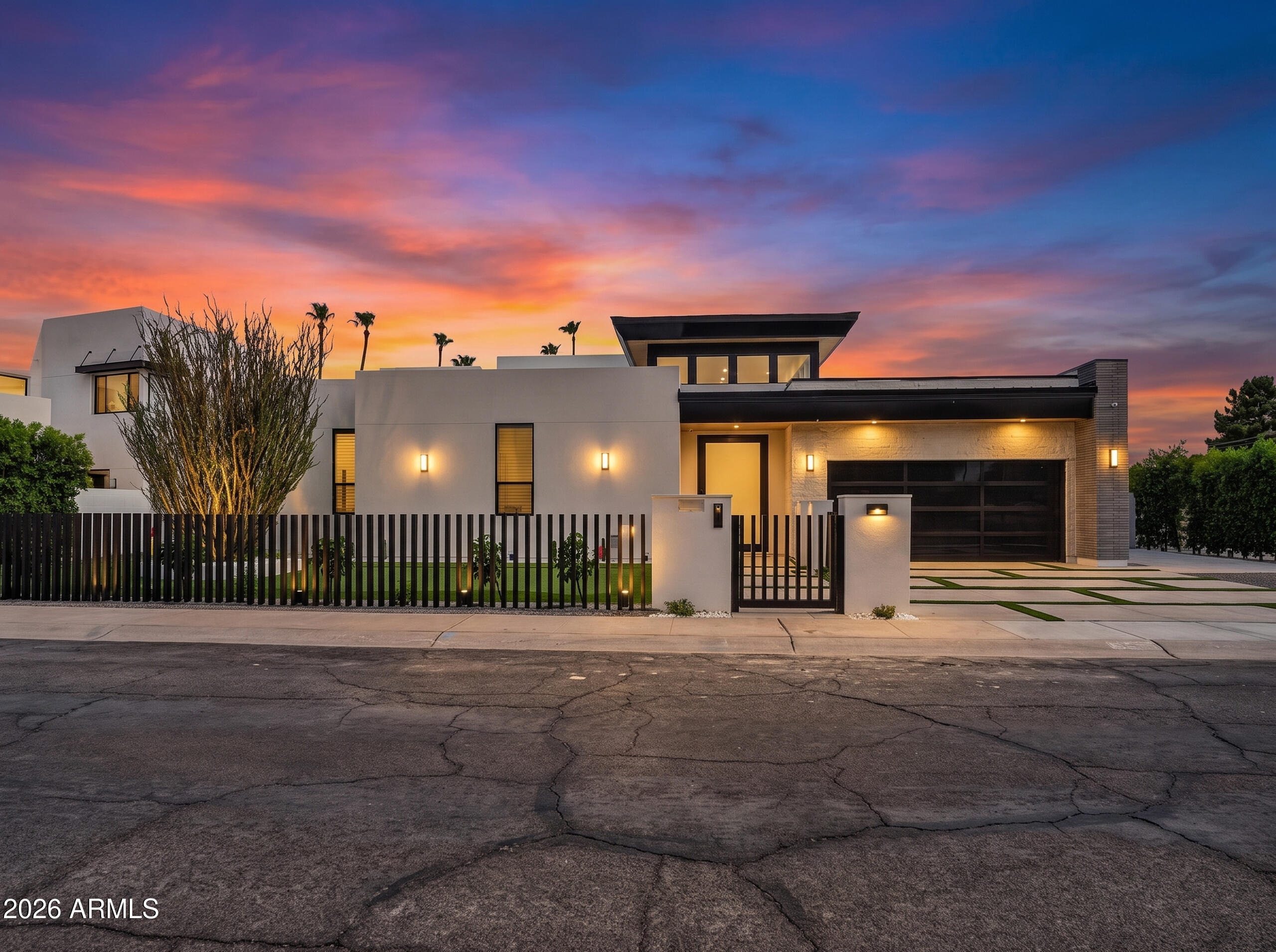 8501 E Malcomb Drive Scottsdale AZ