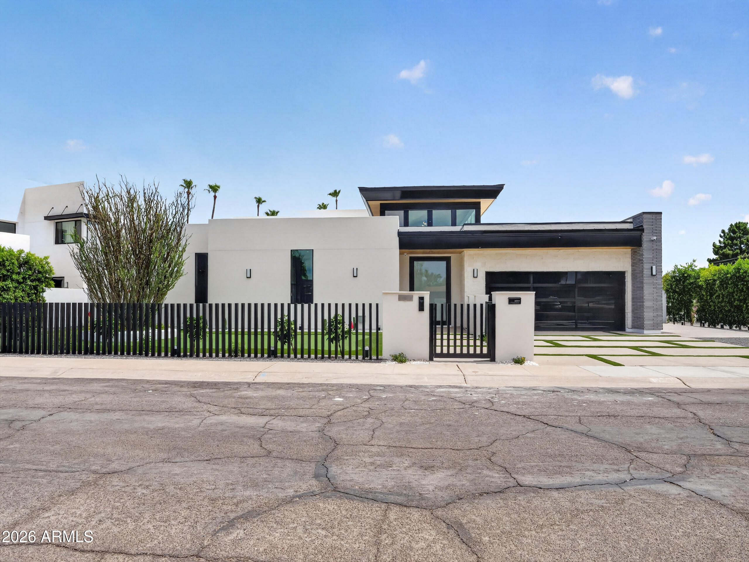 8501 E MALCOMB Drive
