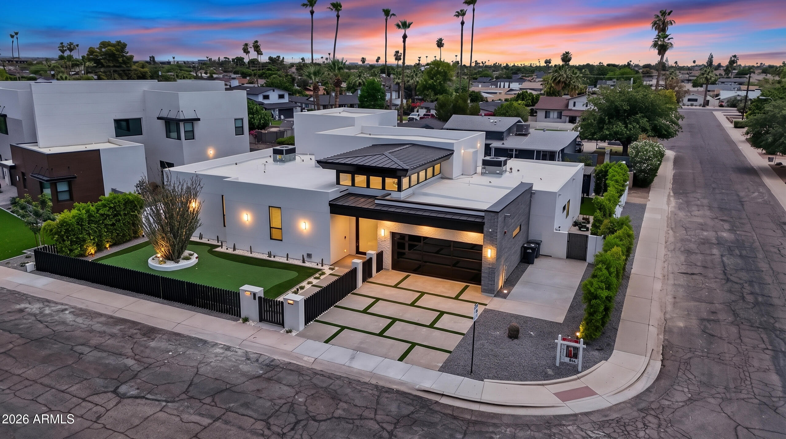 8501 E MALCOMB Drive