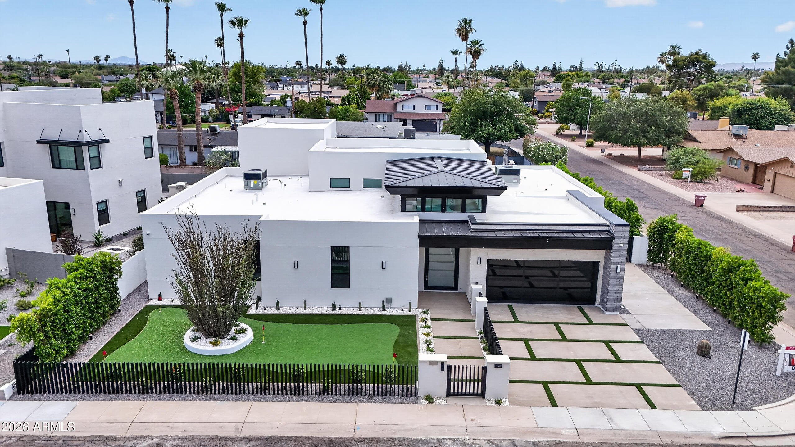 8501 E MALCOMB Drive