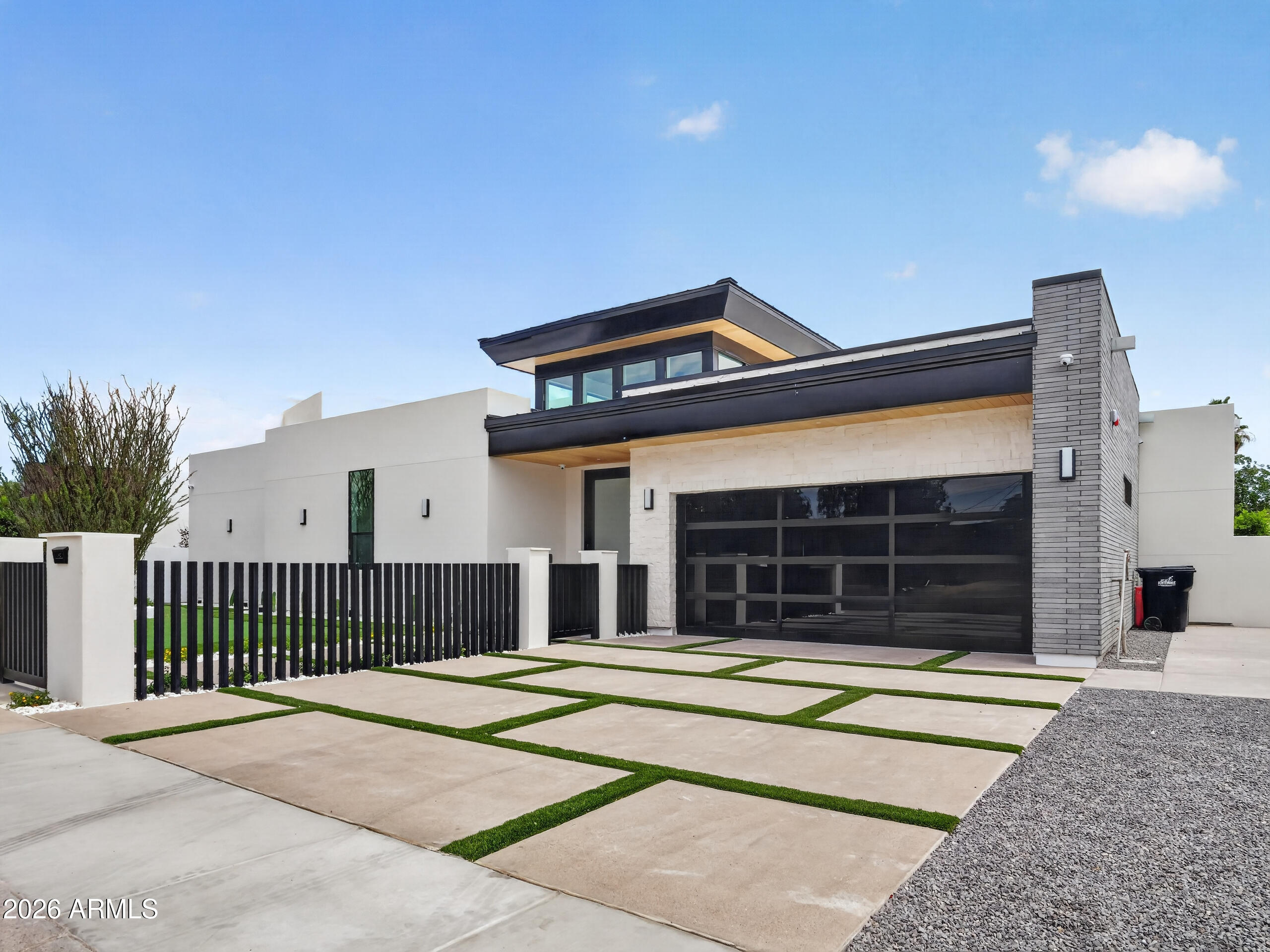 8501 E MALCOMB Drive