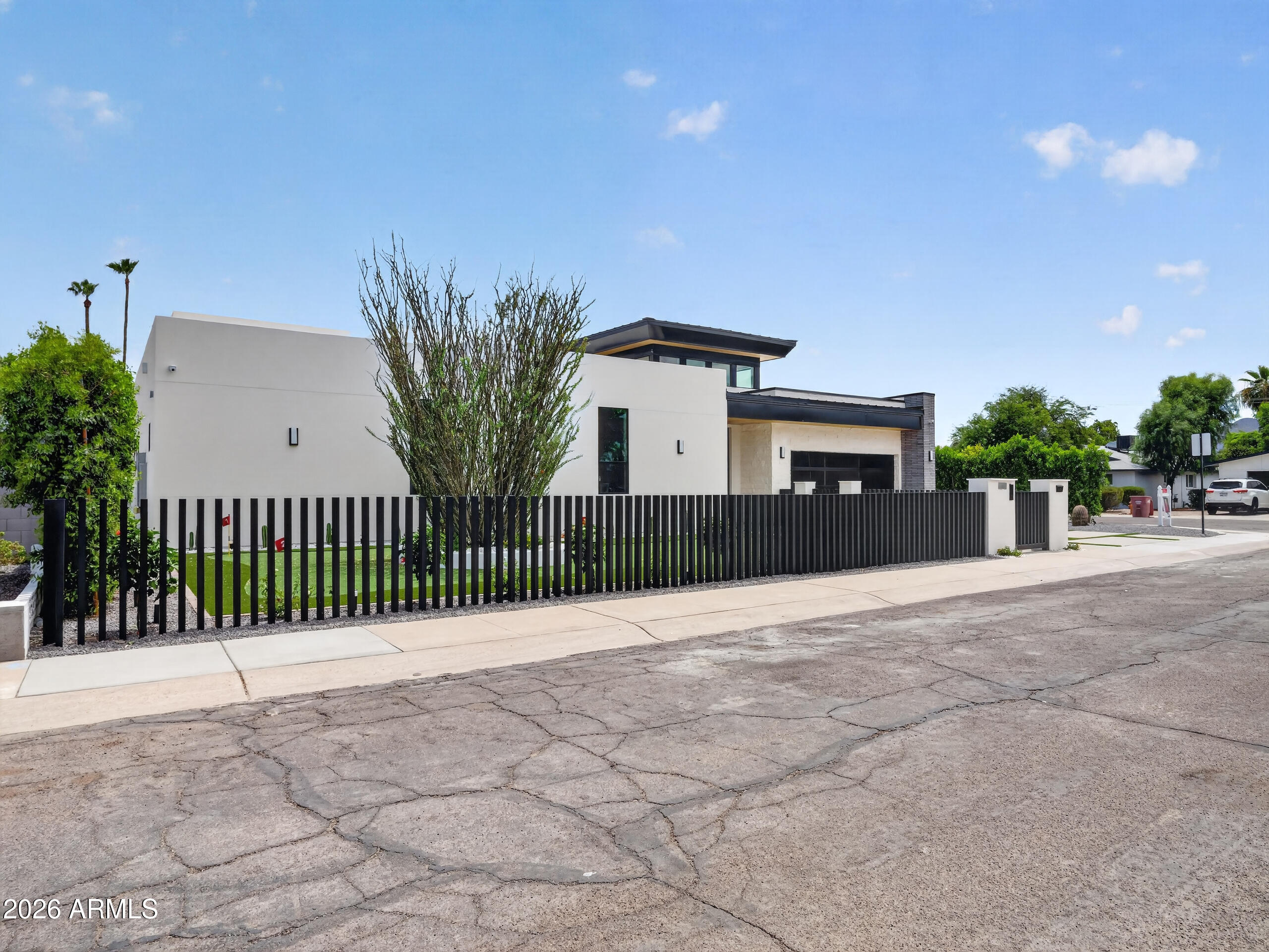 8501 E MALCOMB Drive