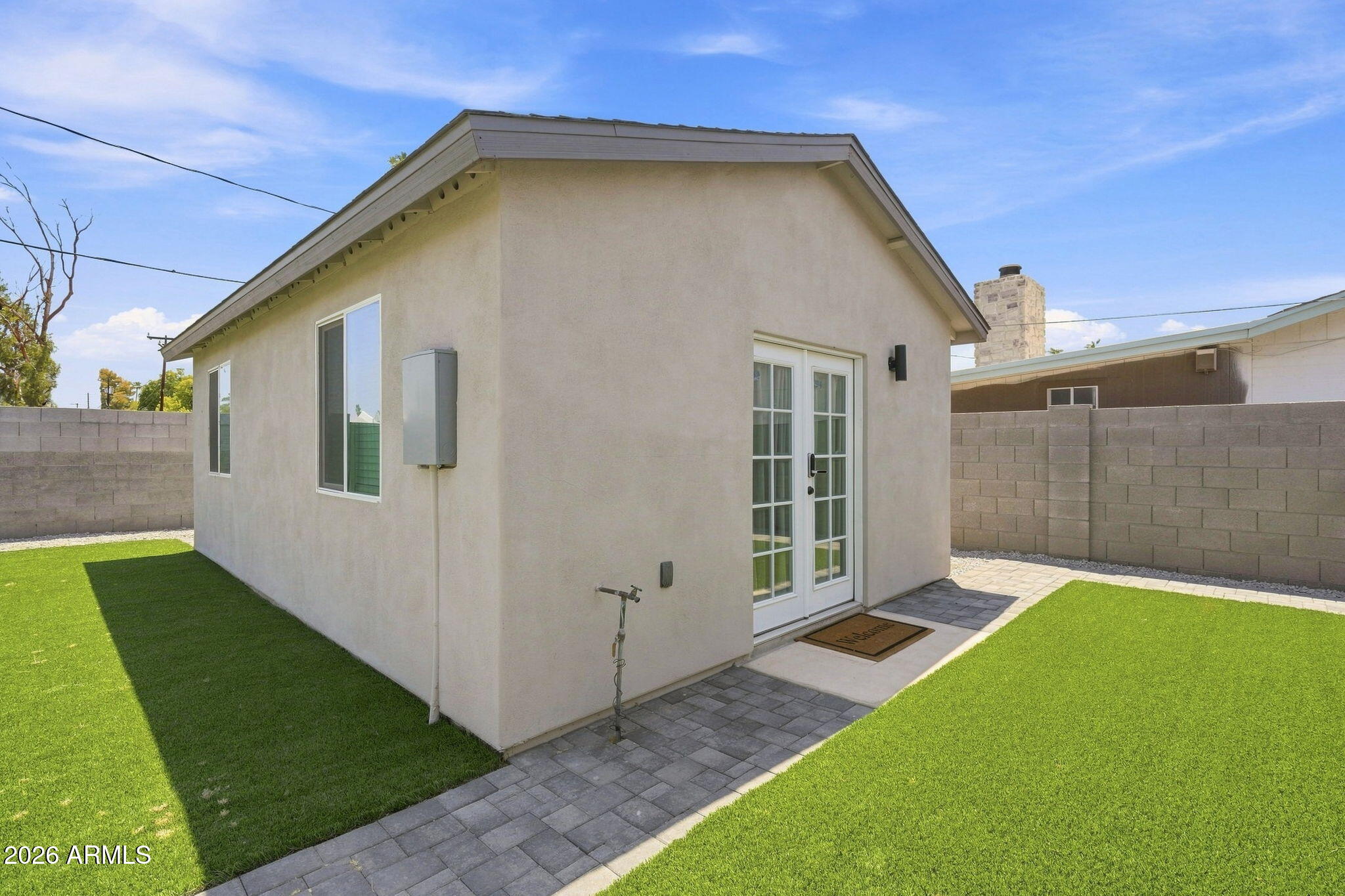 1725 S MARILYN ANN Drive