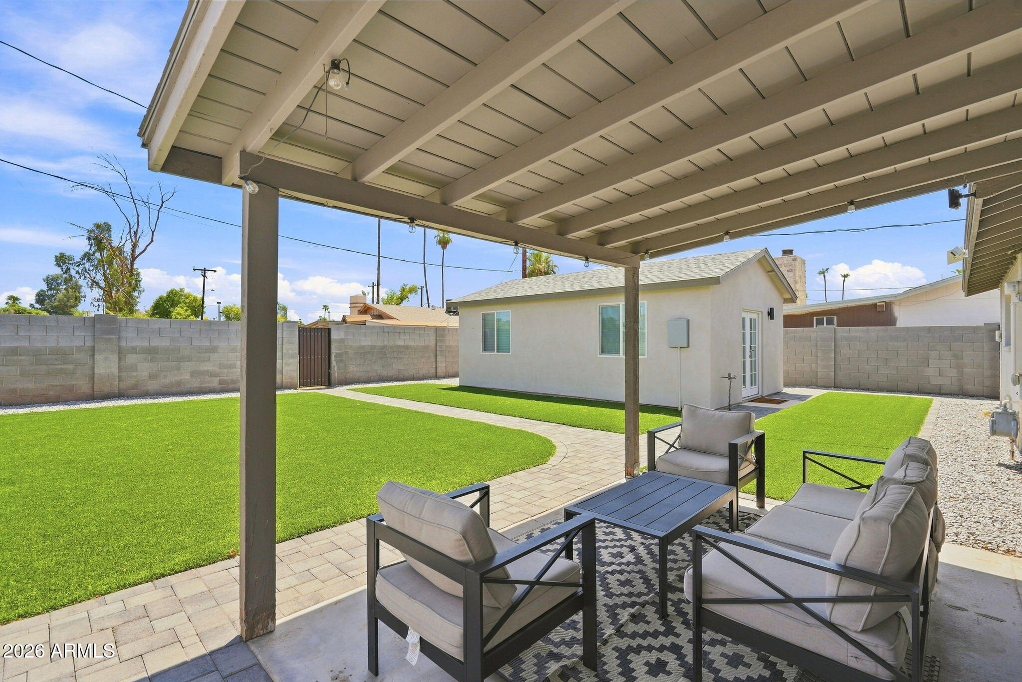 1725 S MARILYN ANN Drive