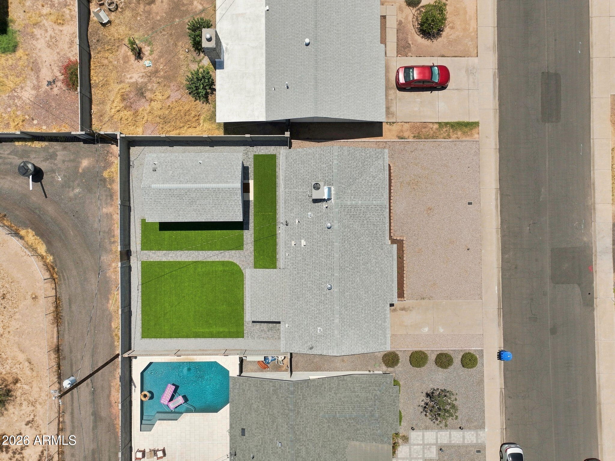 1725 S MARILYN ANN Drive