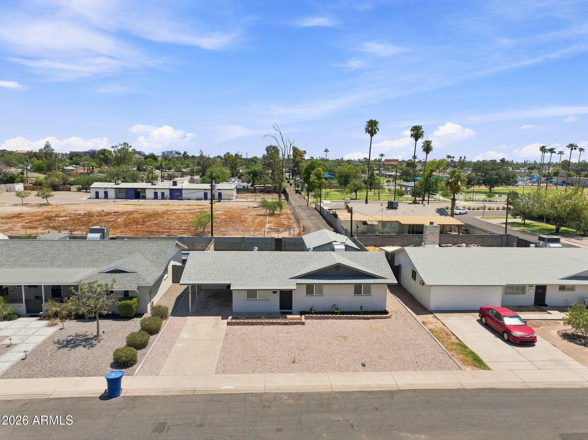 1725 S MARILYN ANN Drive