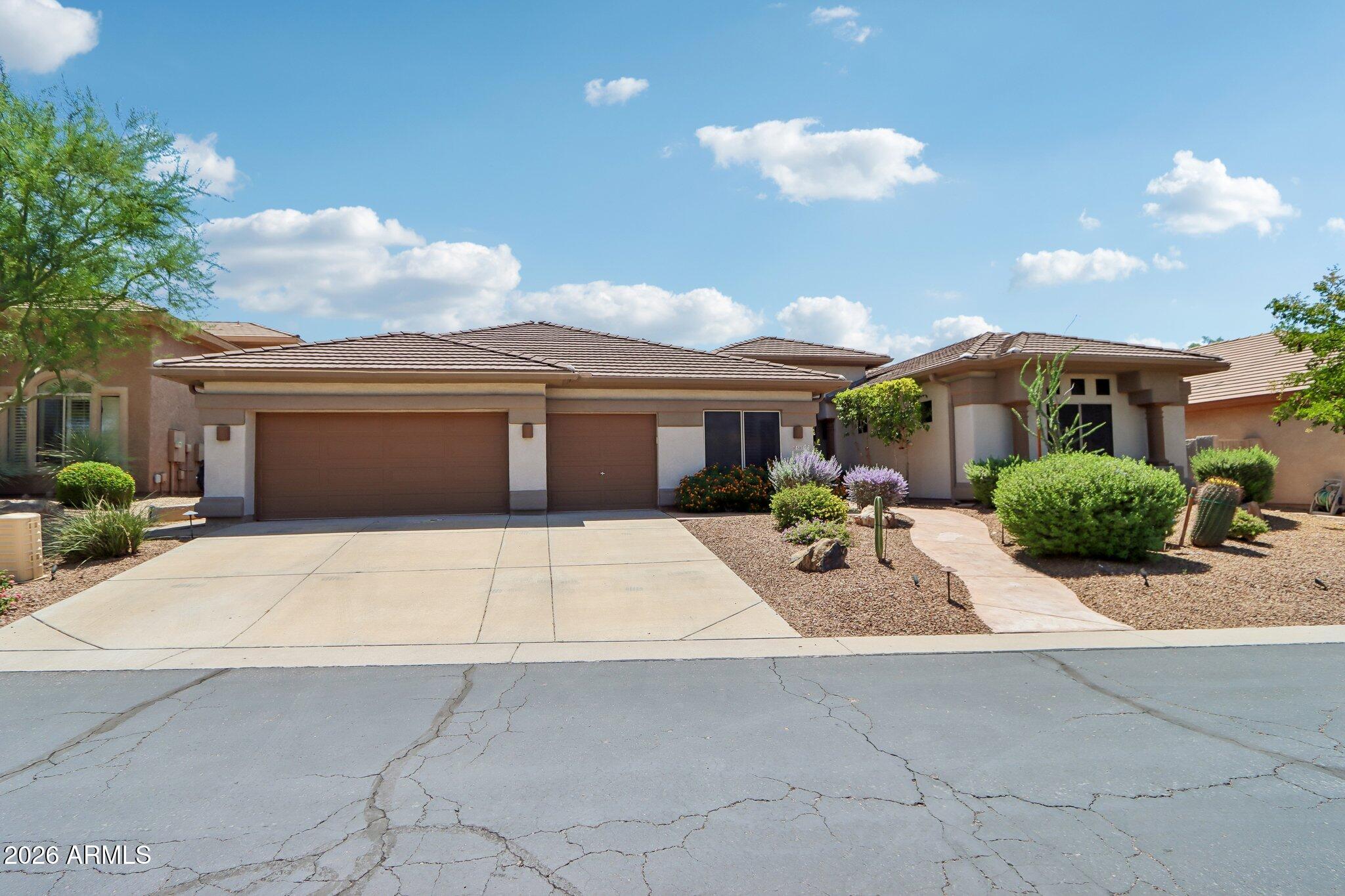 5317 E FOREST PLEASANT Place