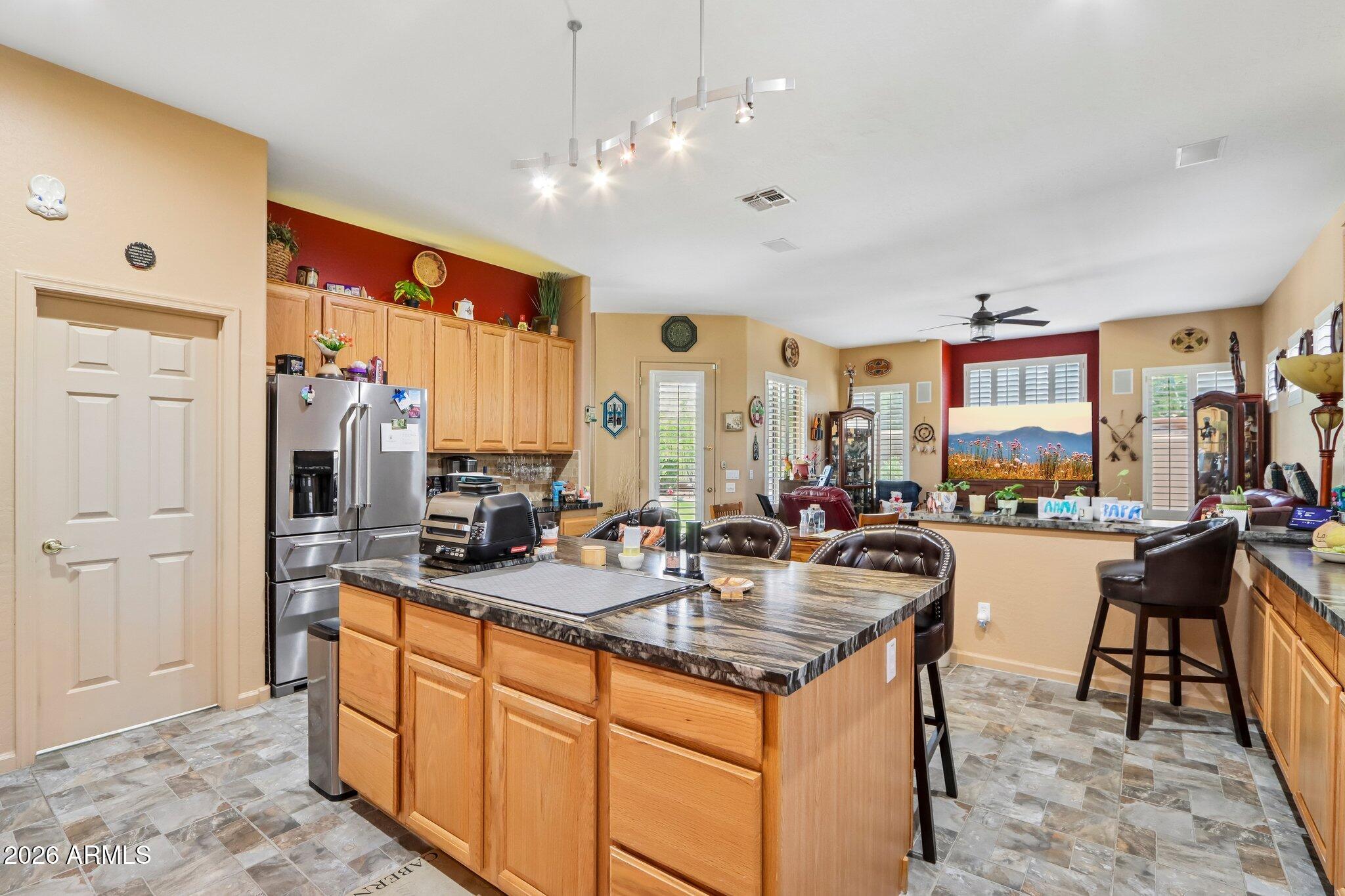 5317 E FOREST PLEASANT Place