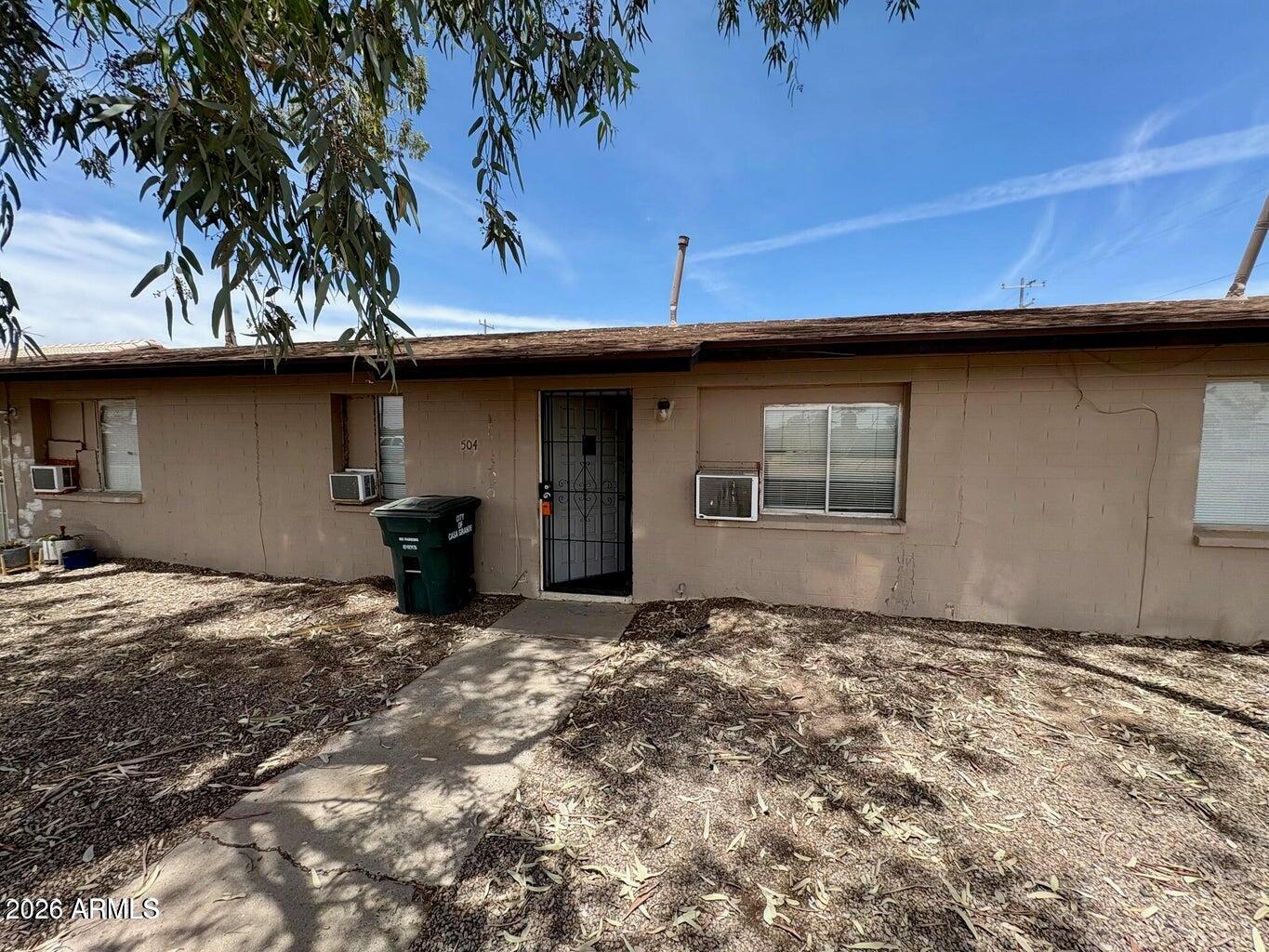 1405 N FRENCH Street