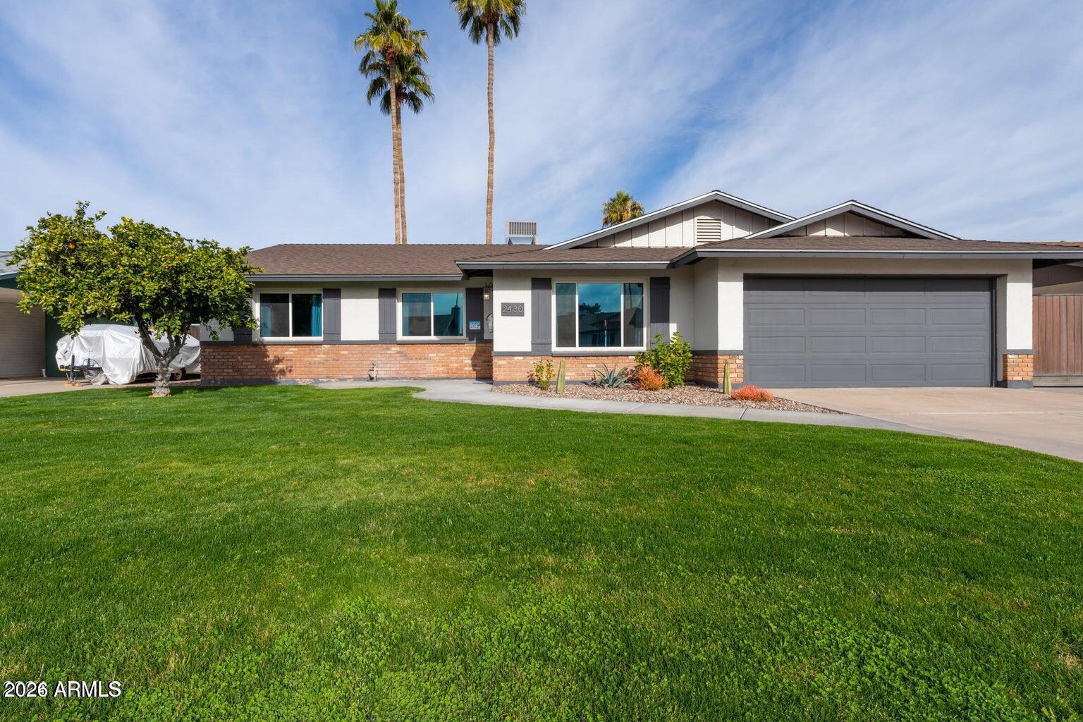 2430 E HERMOSA Drive