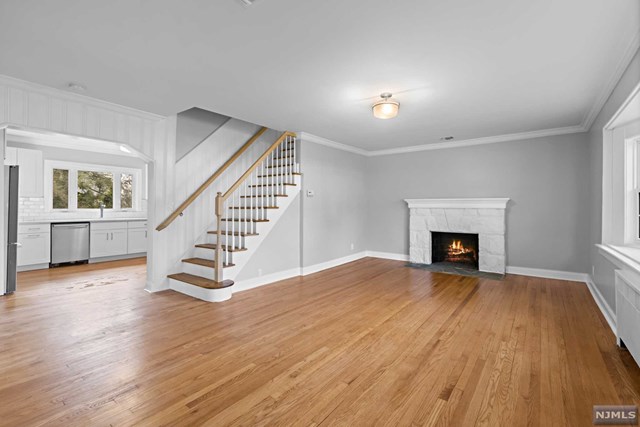 120 East Sheffield Avenue